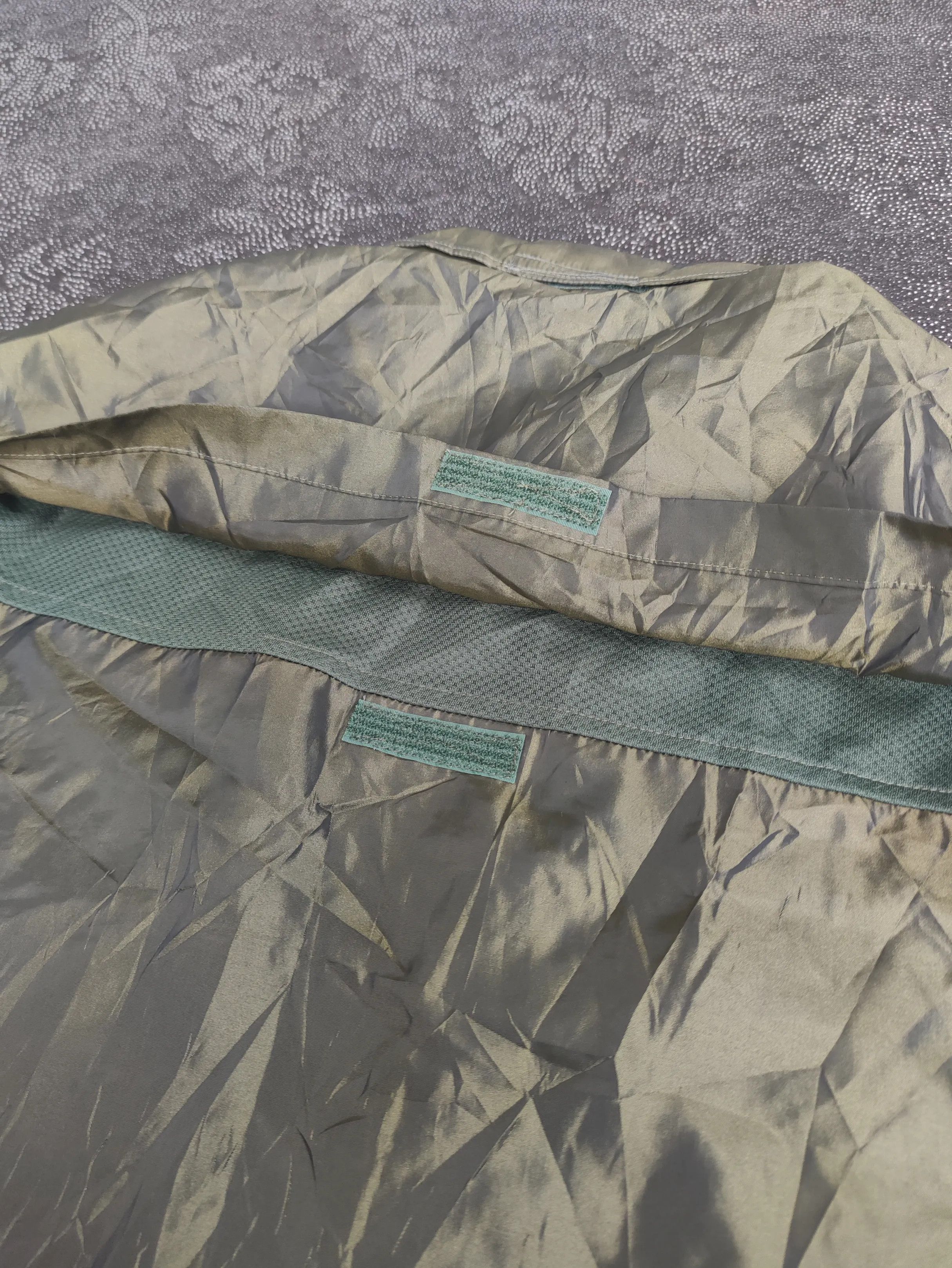 Japanese Brand Vintage Santa Fe Nylon Jacket J012 Size US XL / EU 56 / 4 - 22 Thumbnail