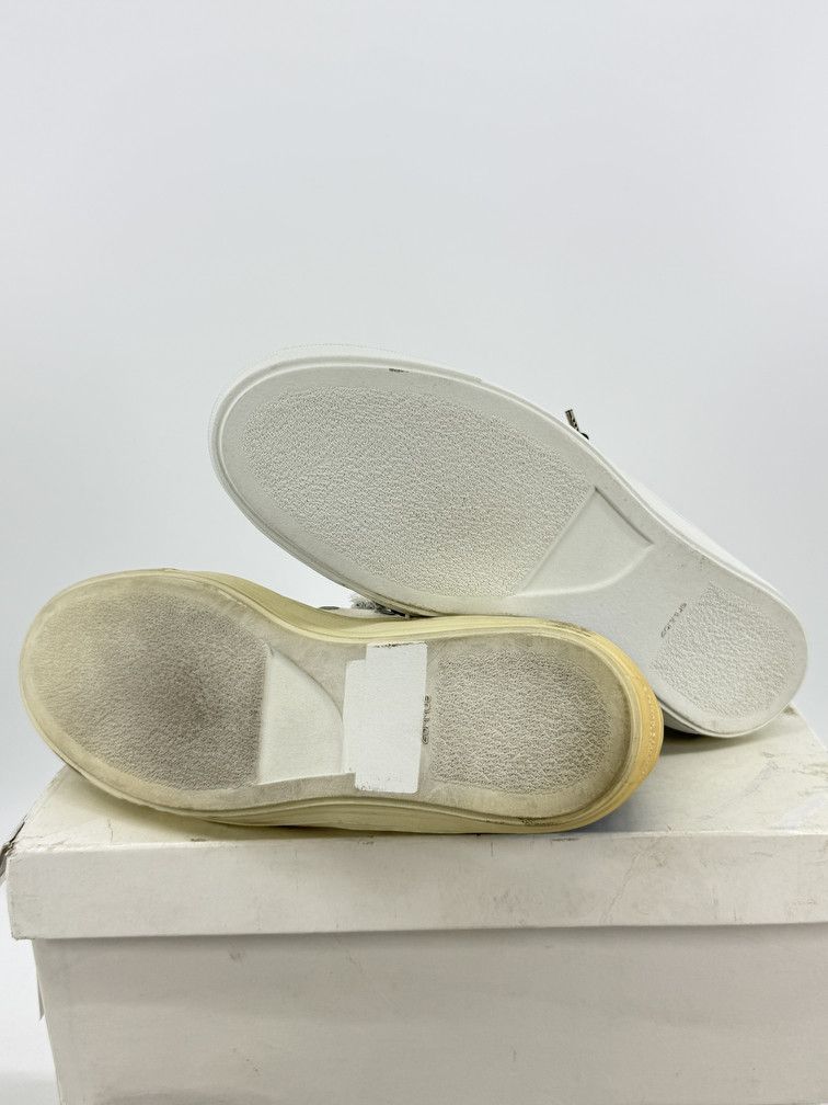 Maison Margiela Evolution 50/50 Low Size US 8 / EU 41 - 8 Thumbnail