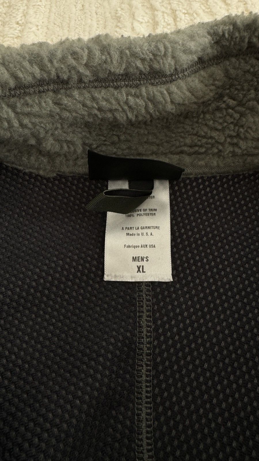 Patagonia Patagonia Retro X Fleece Size US XL / EU 56 / 4 - 5 Thumbnail