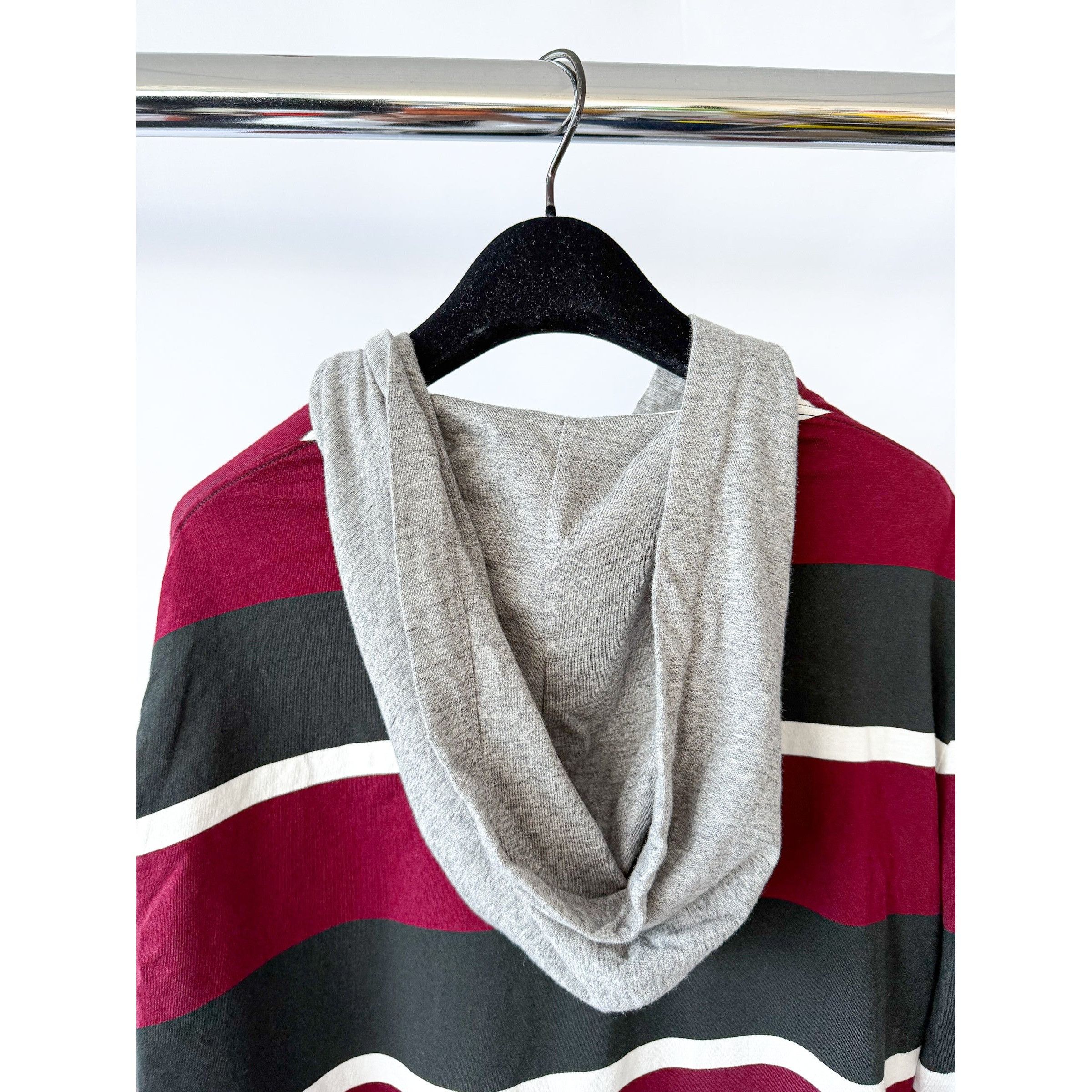 Polo Ralph Lauren Ralph Lauren Polo Rugby Boat House Striped Shirt Size US M / EU 48-50 / 2 - 5 Thumbnail