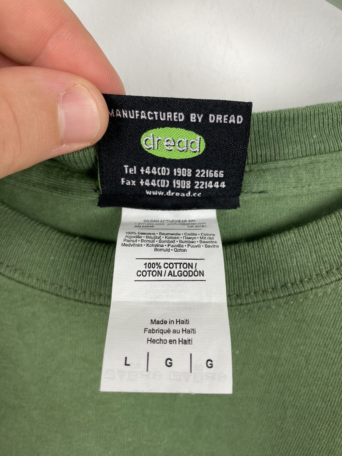 Vintage Y2K Milf Hunter Sex T Shirt Tee Porn Star Size US L / EU 52-54 / 3 - 11 Thumbnail