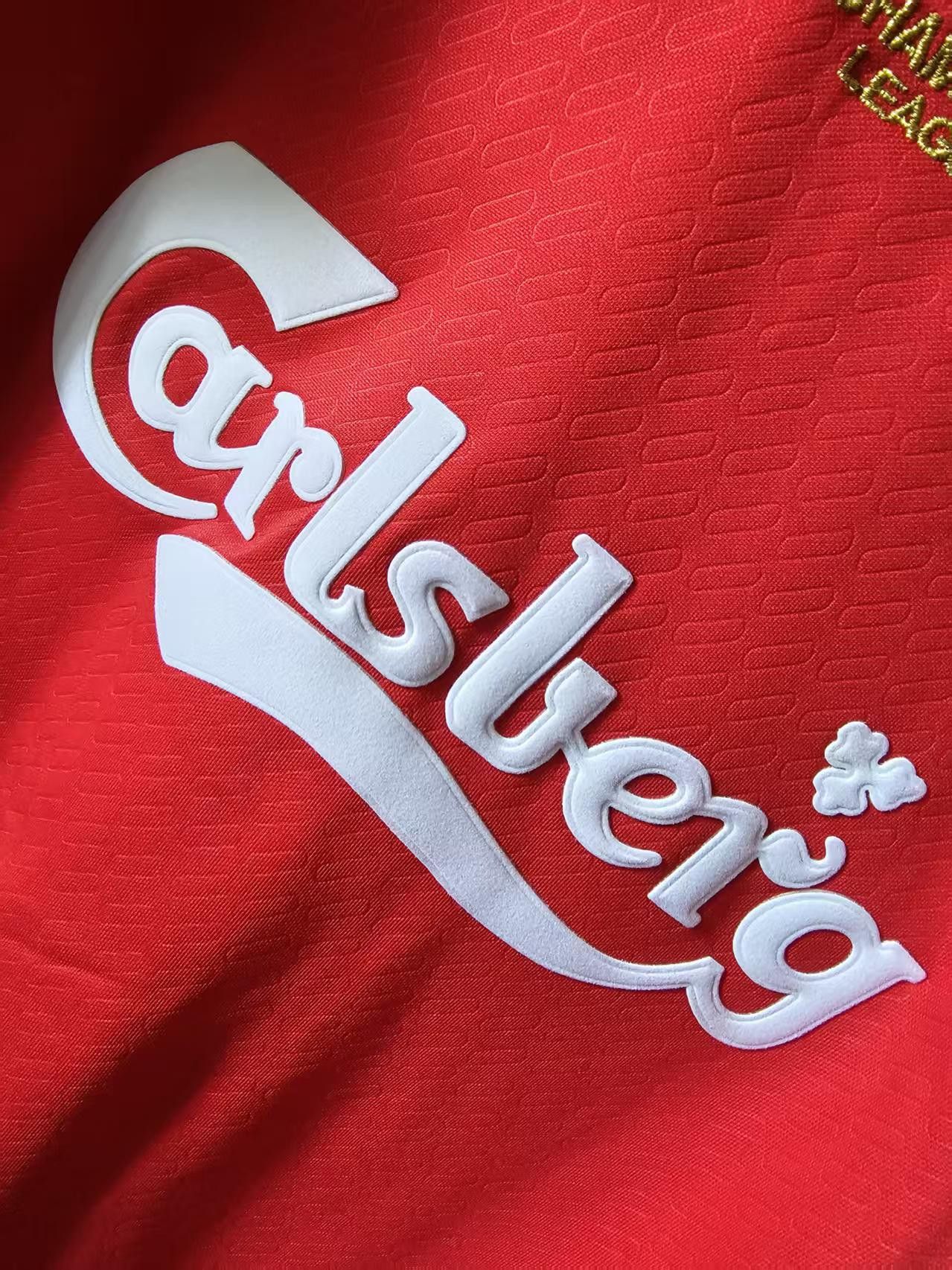 Other 2005 Liverpool #8 Steven Gerrard Jersey Size US S / EU 44-46 / 1 - 8 Thumbnail