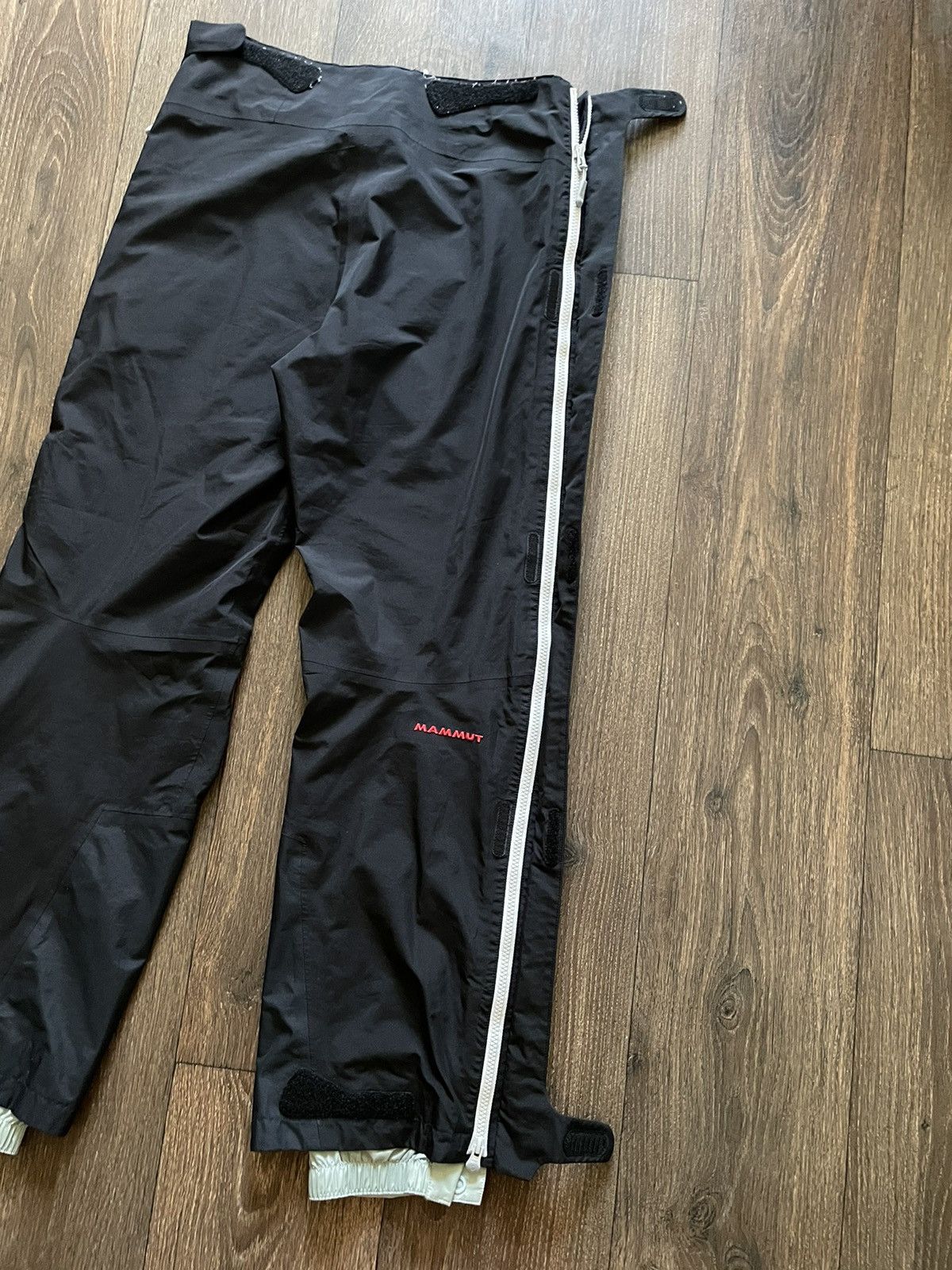 Mammut Mammut Gore-Tex Ski Pants Size US 32 / EU 48 - 7 Thumbnail
