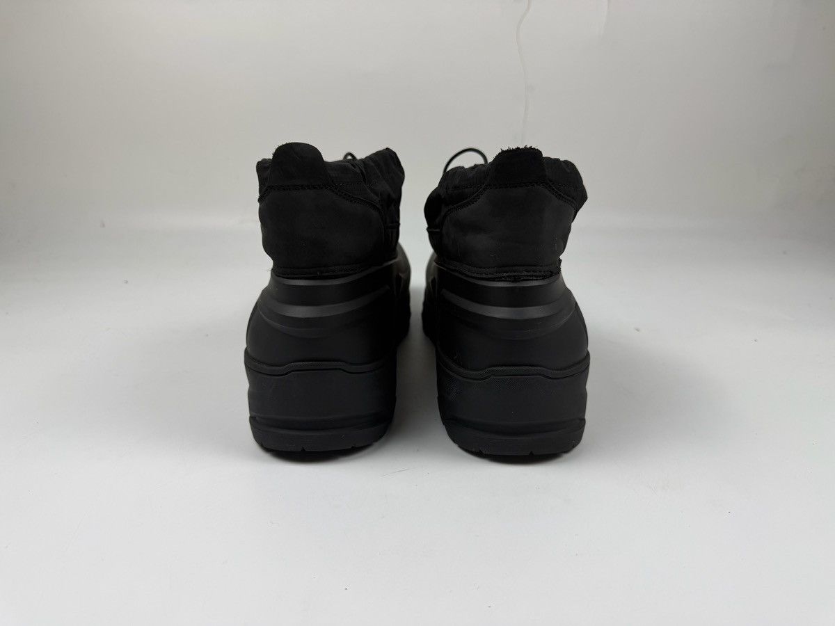 ROA ROA Hiking Federa Rubber Hiking Boots Size US 10 / EU 43 - 9 Thumbnail