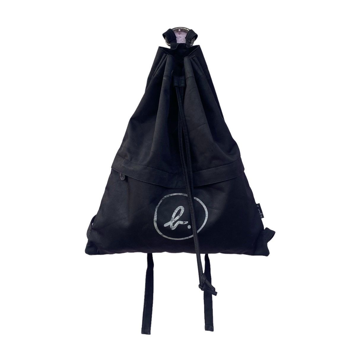 agnes b. Vintage Agnes B drawstring Size ONE SIZE - 1 Thumbnail