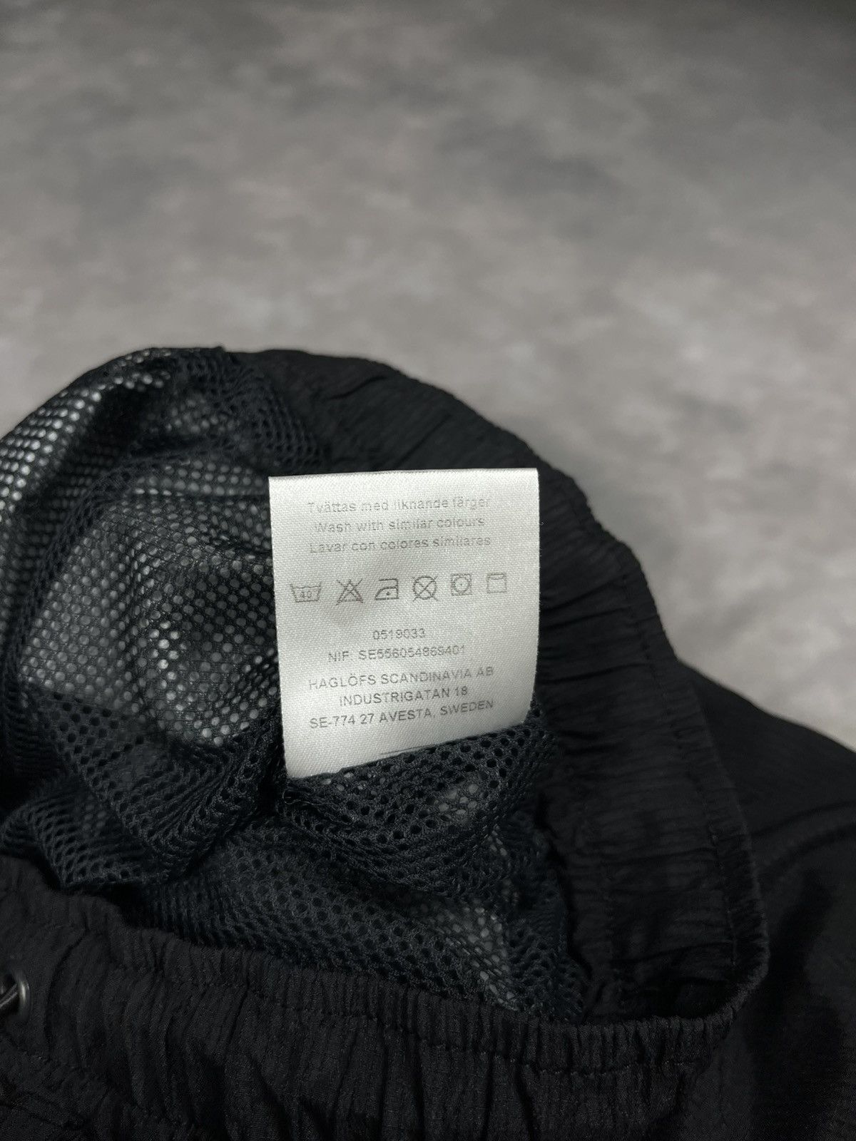 Haglofs Haglöfs Gore Windstopper Pants GorpCore Outdoor Mens M Size Size US 32 / EU 48 - 12 Thumbnail