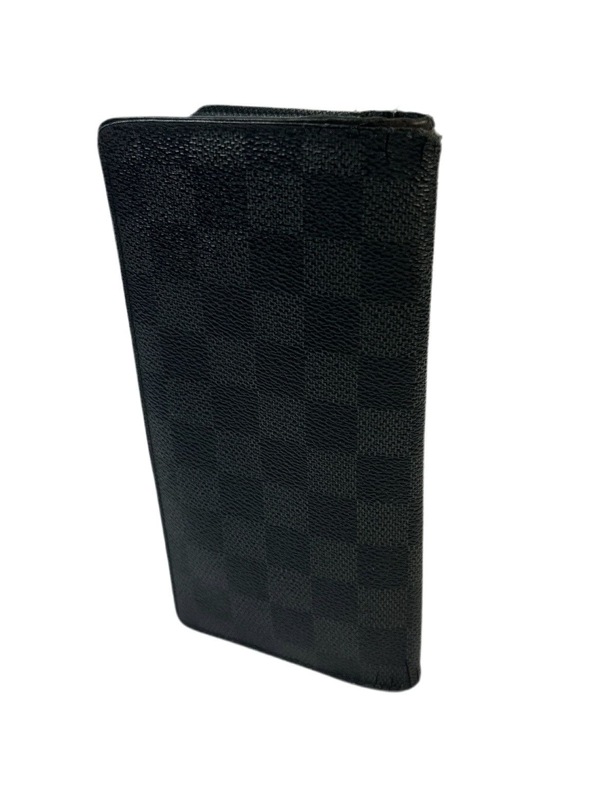 Louis Vuitton Louis Vuitton Damier Cobalto Long Wallet Size ONE SIZE - 6 Thumbnail