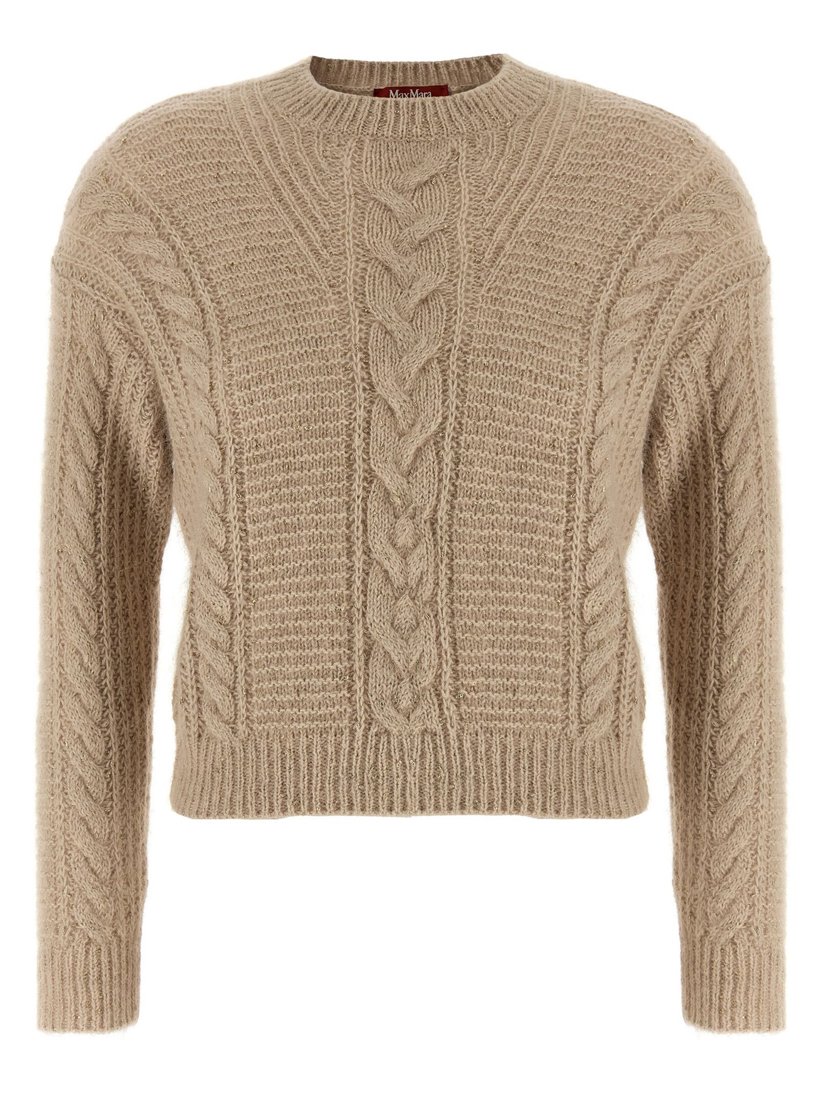 Max Mara 'Crasso' Sweater Size M / US 6-8 / IT 42-44 - 1 Thumbnail