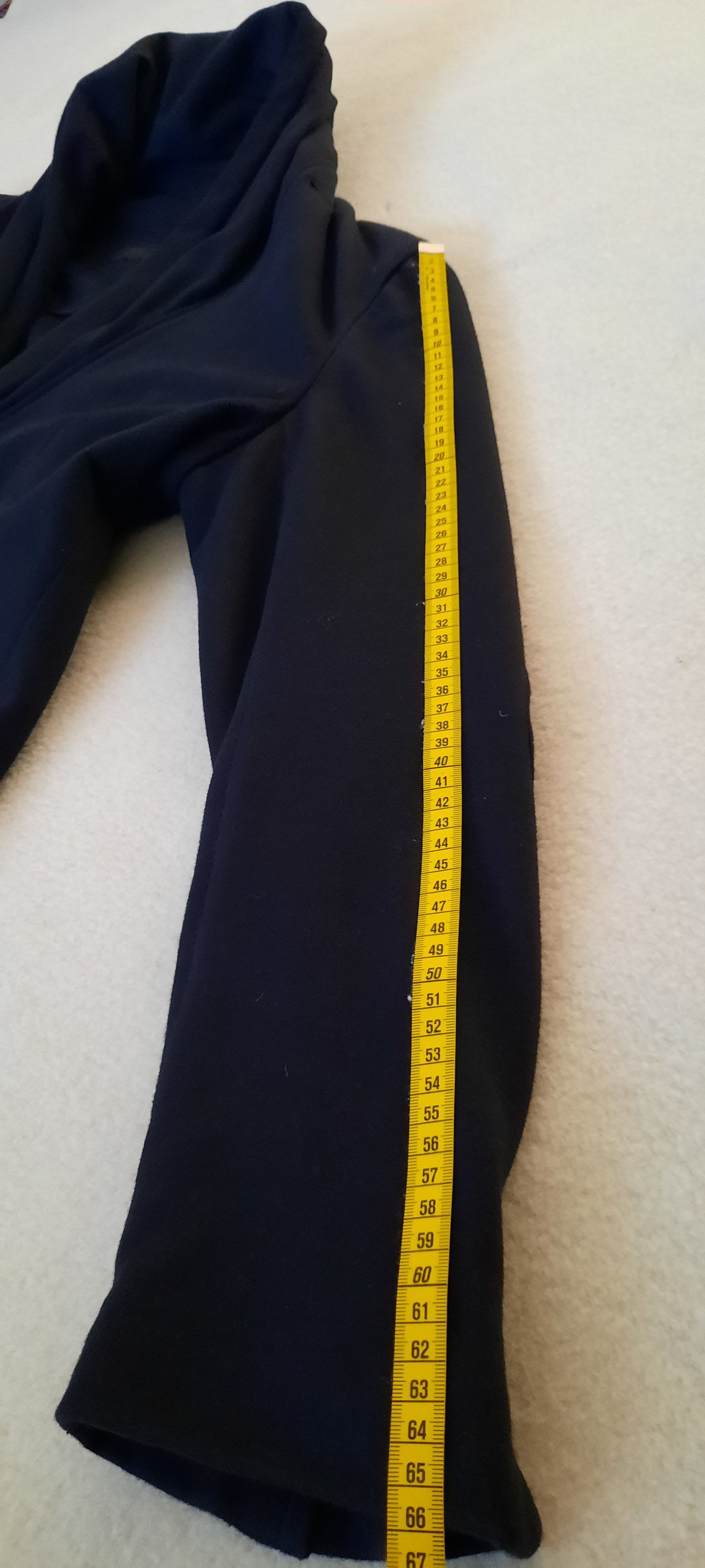Other RH45 RHODIUM Men's Sweat Jacket Black M Size US M / EU 48-50 / 2 - 20 Thumbnail