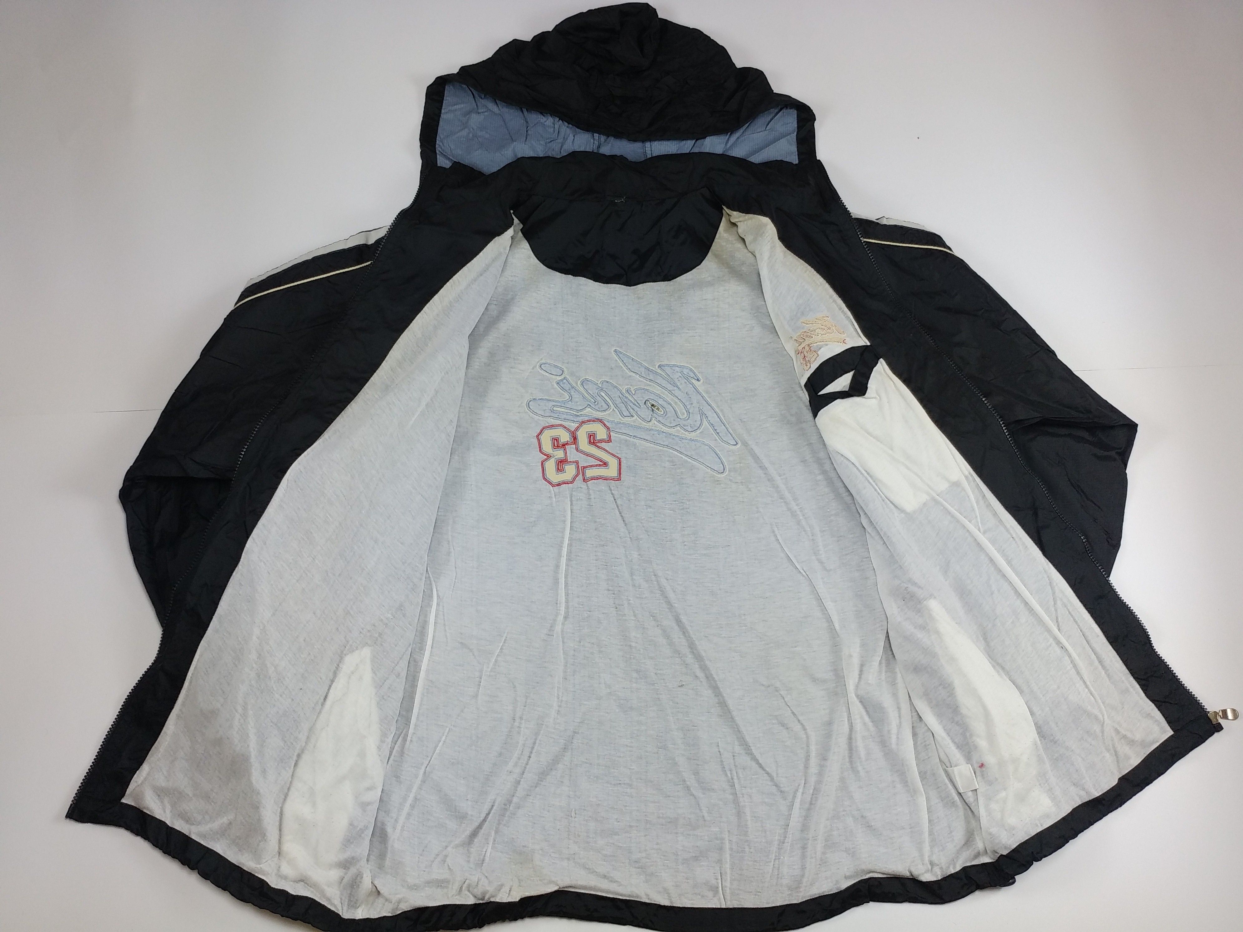 Karl Kani KARL KANI jacket, vintage, 90s hip hop, 1990s, mens size XL Size US XL / EU 56 / 4 - 21 Thumbnail
