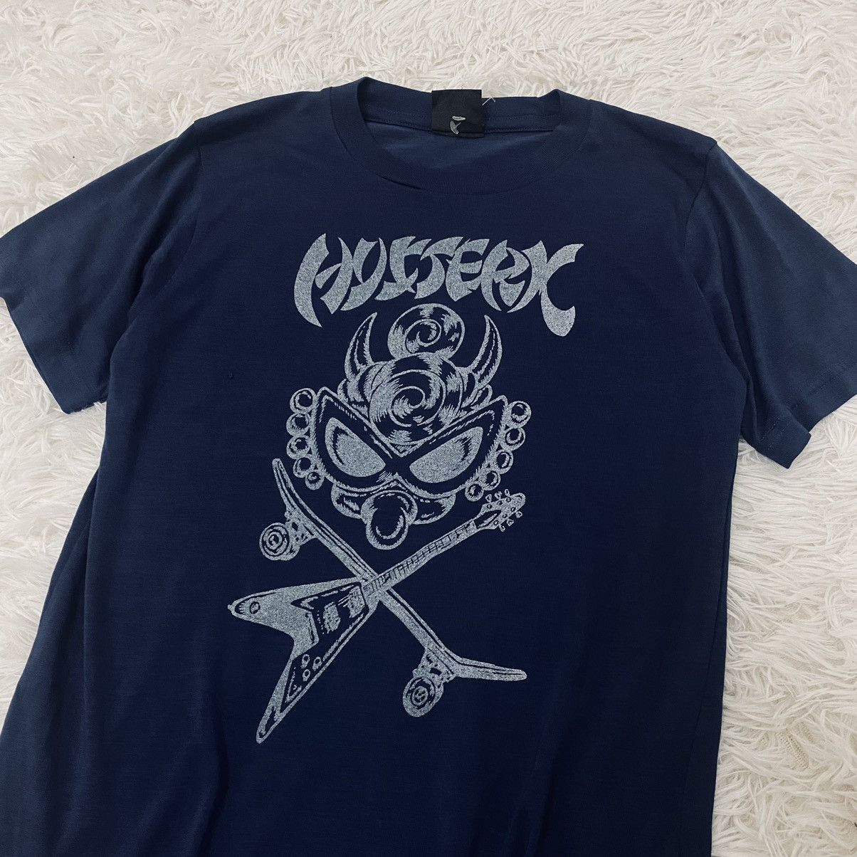 Hysteric Glamour Vintage Hysteric Glamour Mini T Shirt Size US XS / EU 42 / 0 - 3 Thumbnail