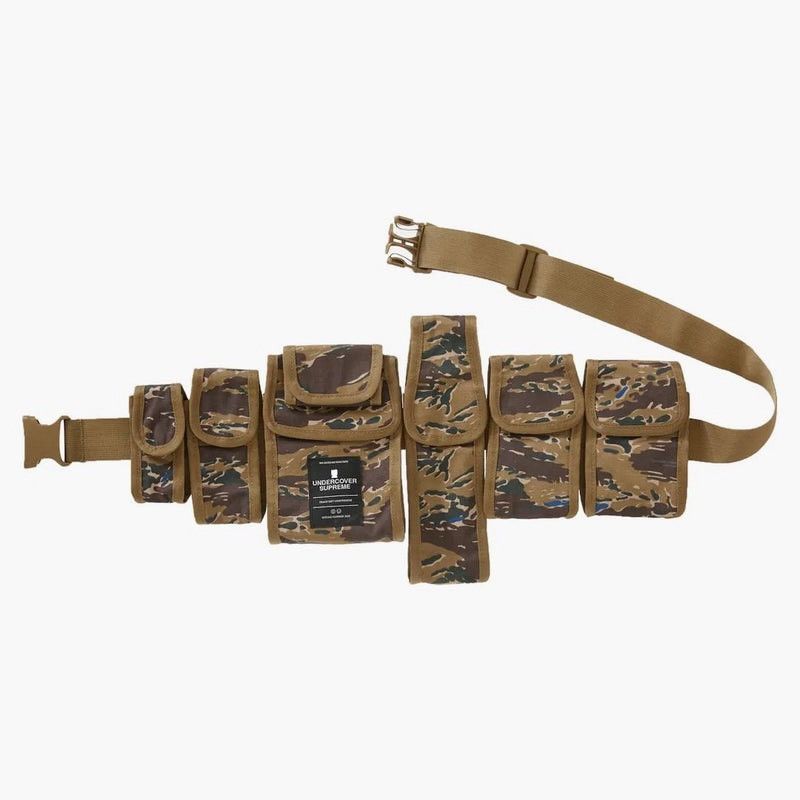 Supreme × Undercover Supreme x Undercover Belt Waist Bag Size ONE SIZE - 1 Thumbnail