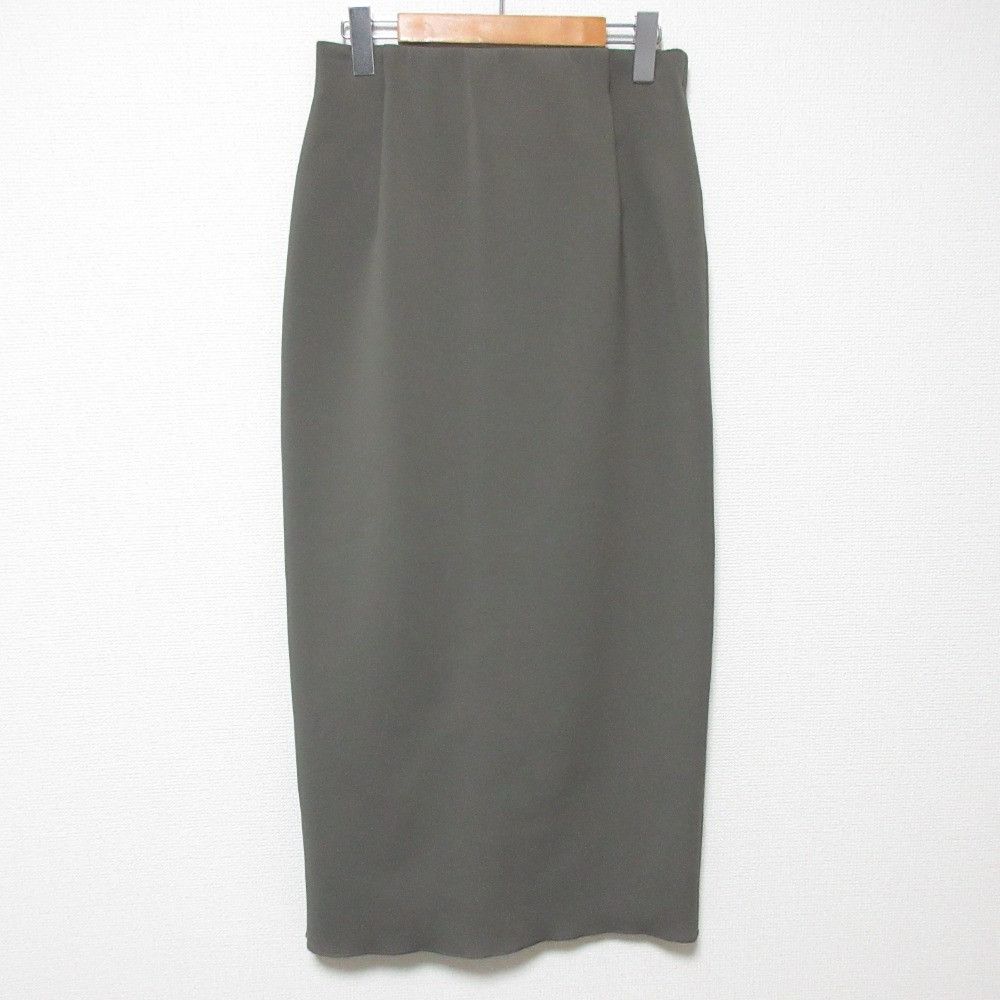 Other Other AP STUDIO TA/P LONG TIGHT SK Long Skirt Textile Skirts DUTY FREE for USA Size ONE SIZE - 1 Thumbnail