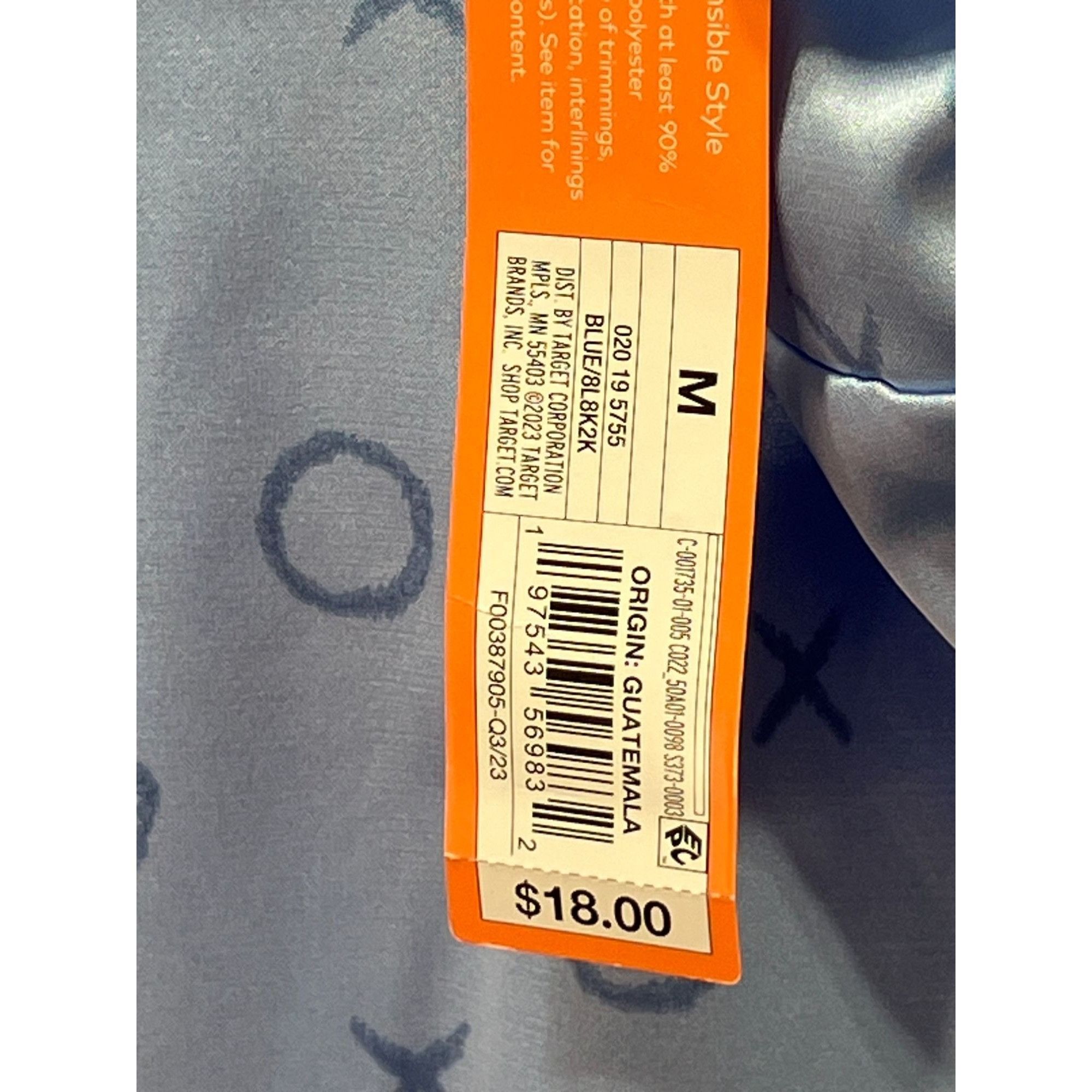 Other Colsie - Women's Satin Pajama Tank Top - Light Blue - Medium Size M / US 6-8 / IT 42-44 - 11 Thumbnail