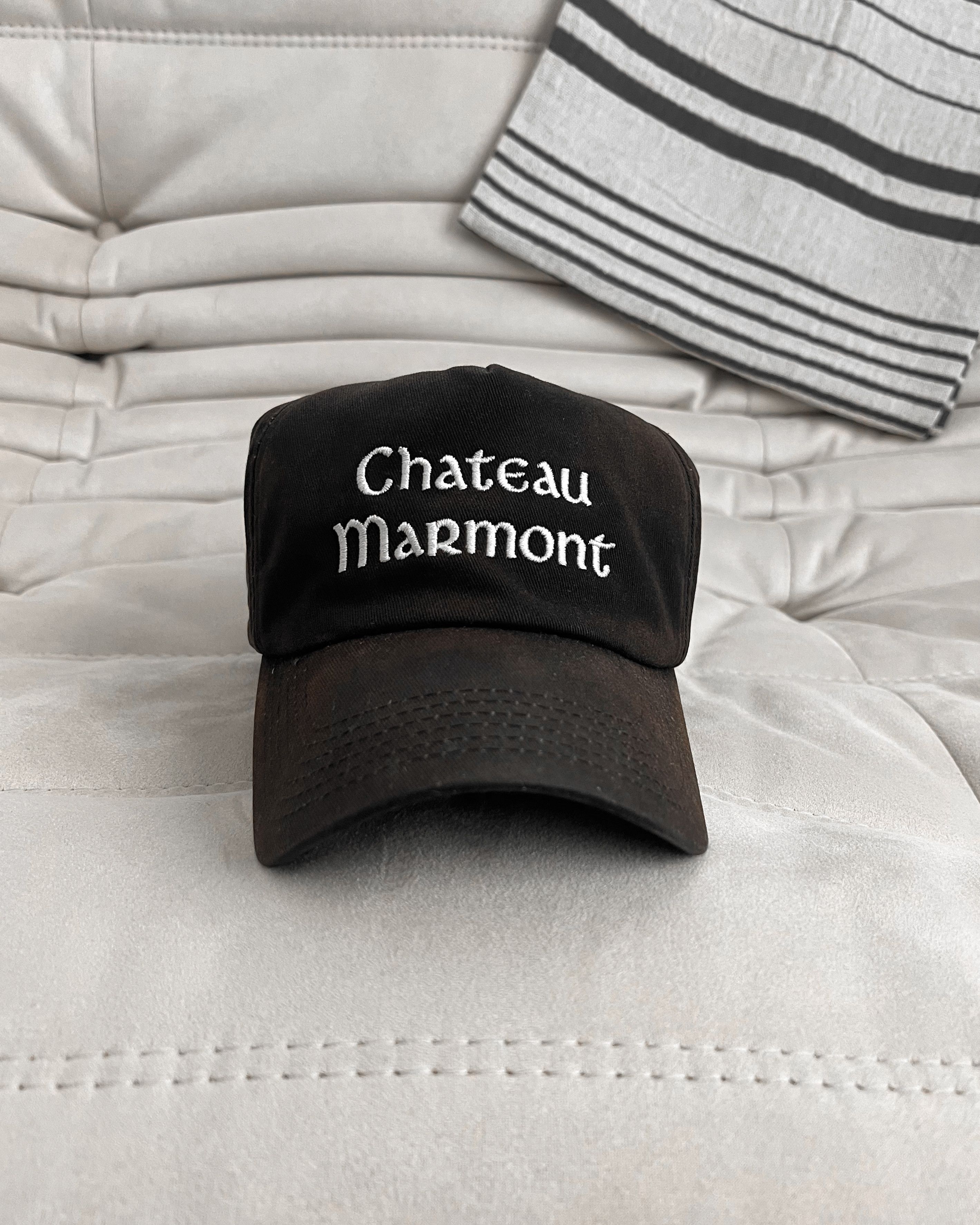 Designer Hamcus Cyber Cowboy Hat | Grailed