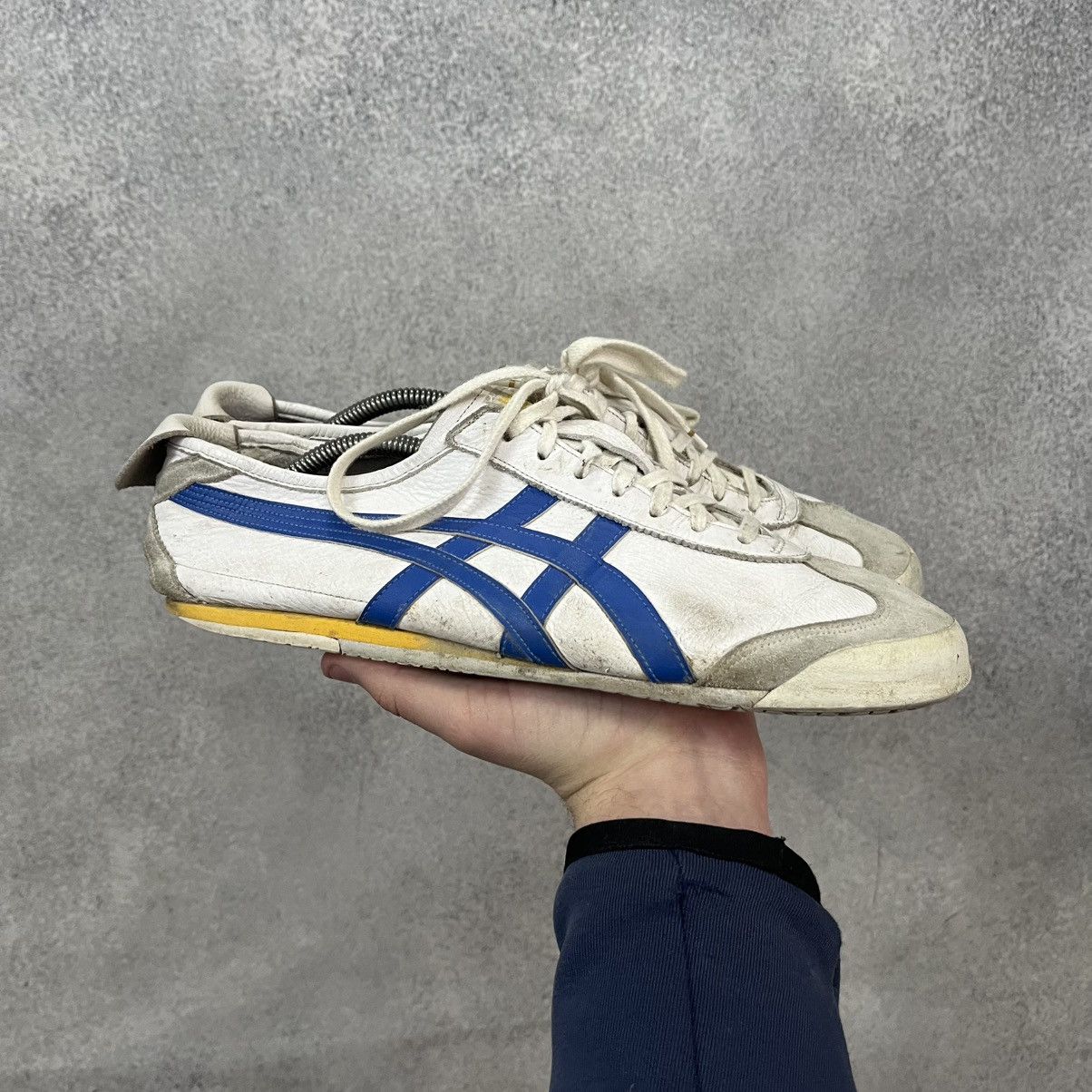 Asics Asics Onitsuka Tiger shoes sneakers Size US 9 / EU 42 - 2 Thumbnail