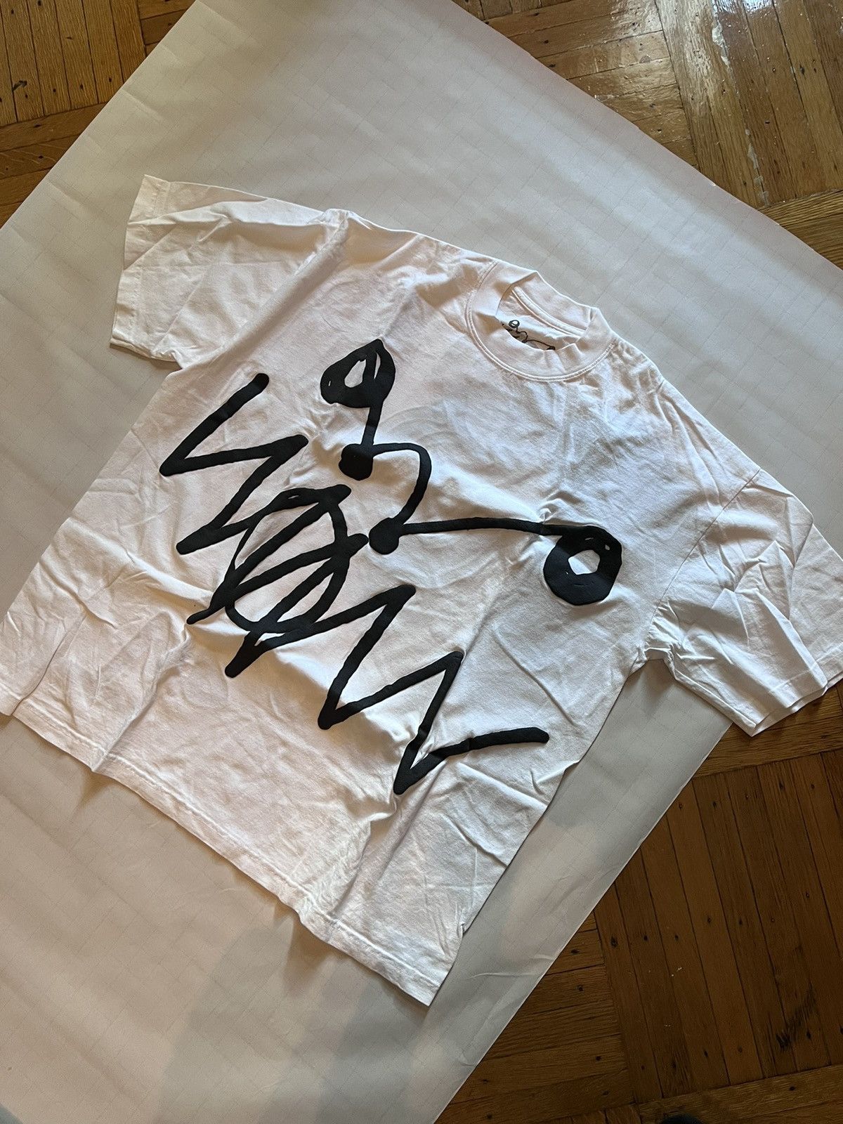 ASSPIZZA Nothing Matters LS T-Shirt (Black)