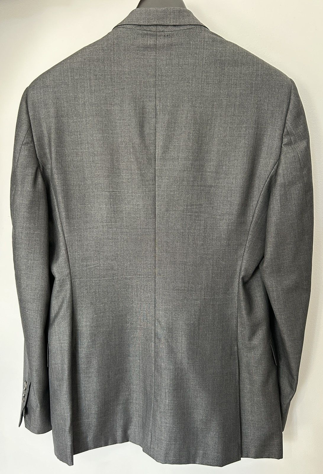 Yves Saint Laurent Vintage Yves Saint Laurent suit jacket Size 54R - 5 Thumbnail