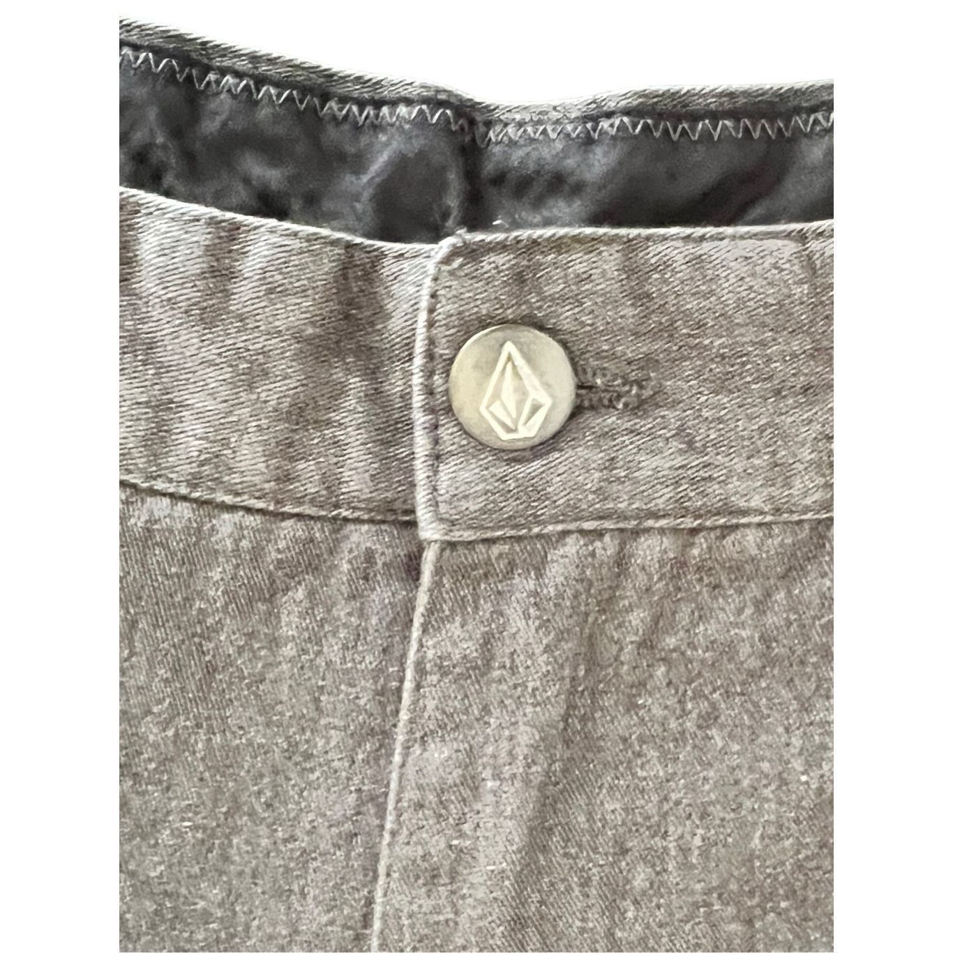 Volcom VOLCOM casual shorts size 30 Size US 30 / EU 46 - 5 Thumbnail