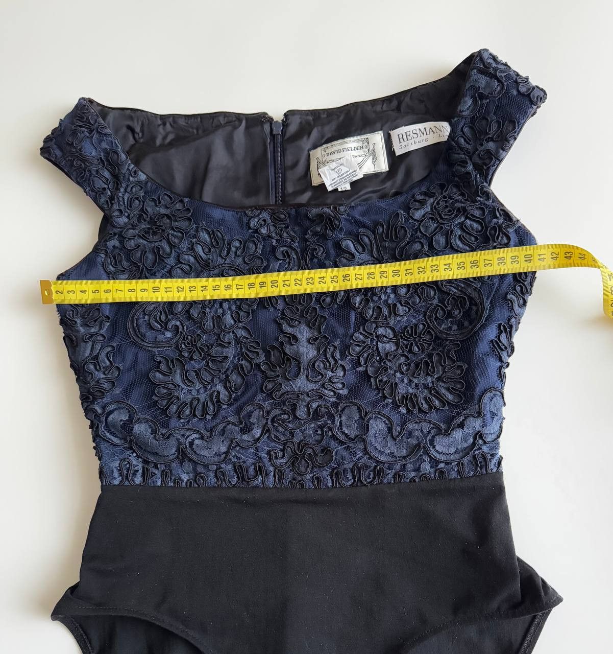 Vintage Vintage bodysuit Size M / US 6-8 / IT 42-44 - 6 Thumbnail