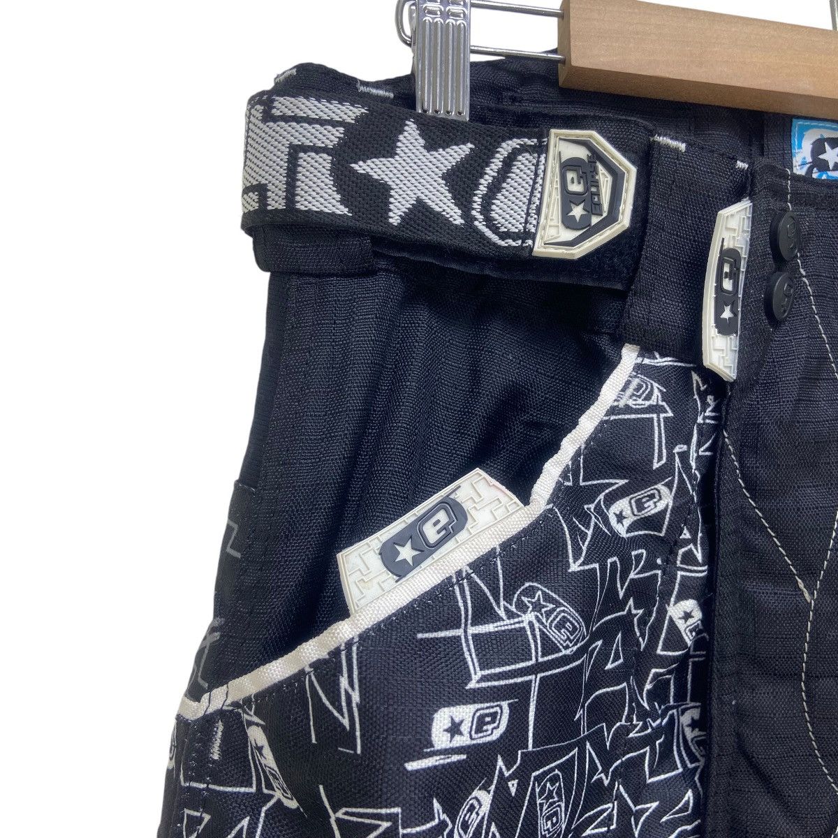 Japanese Brand × Sports Specialties Japanese Brand Planet Eclipse Motocross Pant Size US 31 - 21 Thumbnail