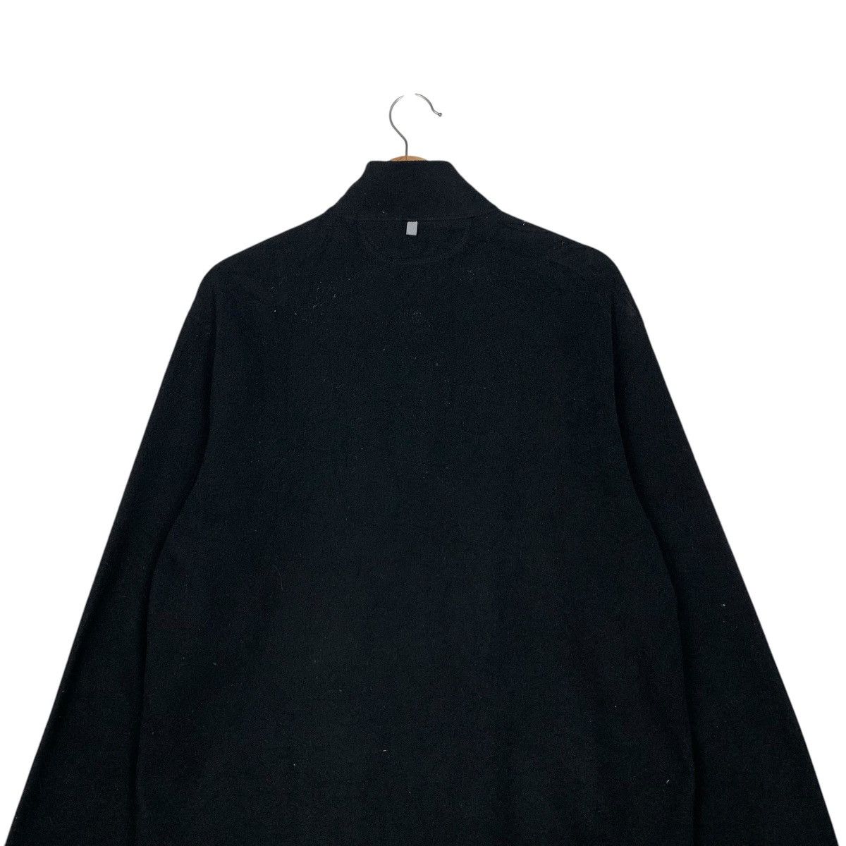 Polo Ralph Lauren POLO RALPH LAUREN Half Zip Pullover Fleece #2615-C117 Size US L / EU 52-54 / 3 - 8 Thumbnail