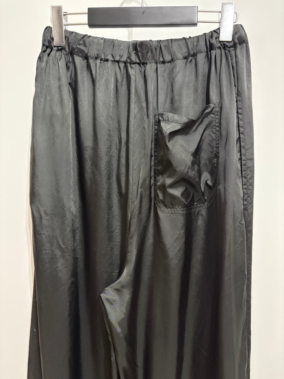 RIER Cupro Lining Pants Size US 28 / EU 44 - 4 Thumbnail