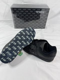 Men's Fuck The Population Shoes | FTP Slides & Sneakers | Grailed