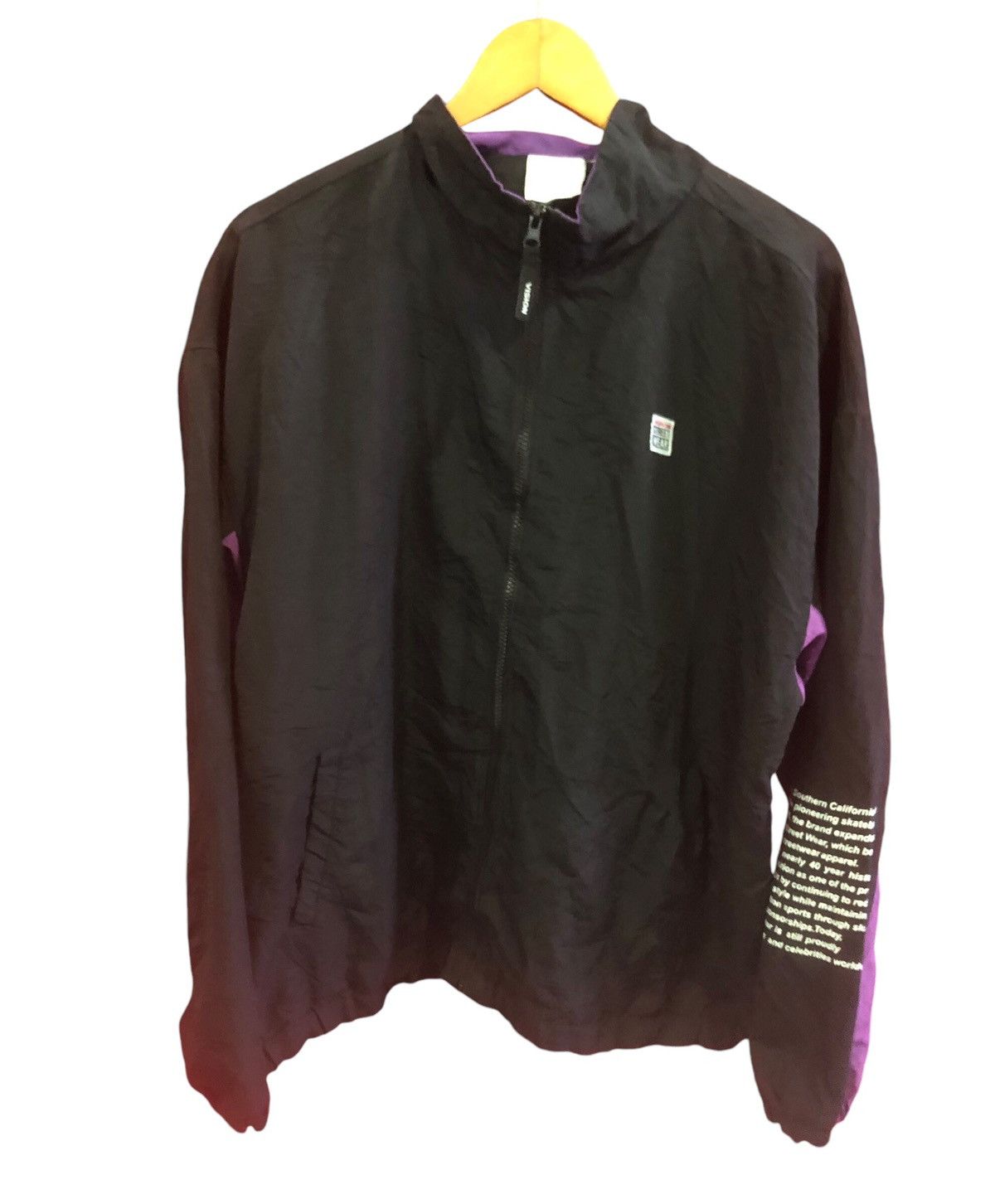 Vintage × Vision Streetwear Vintage Vision Streetwear Pioneering Skatebord Size US M / EU 48-50 / 2 - 1 Thumbnail