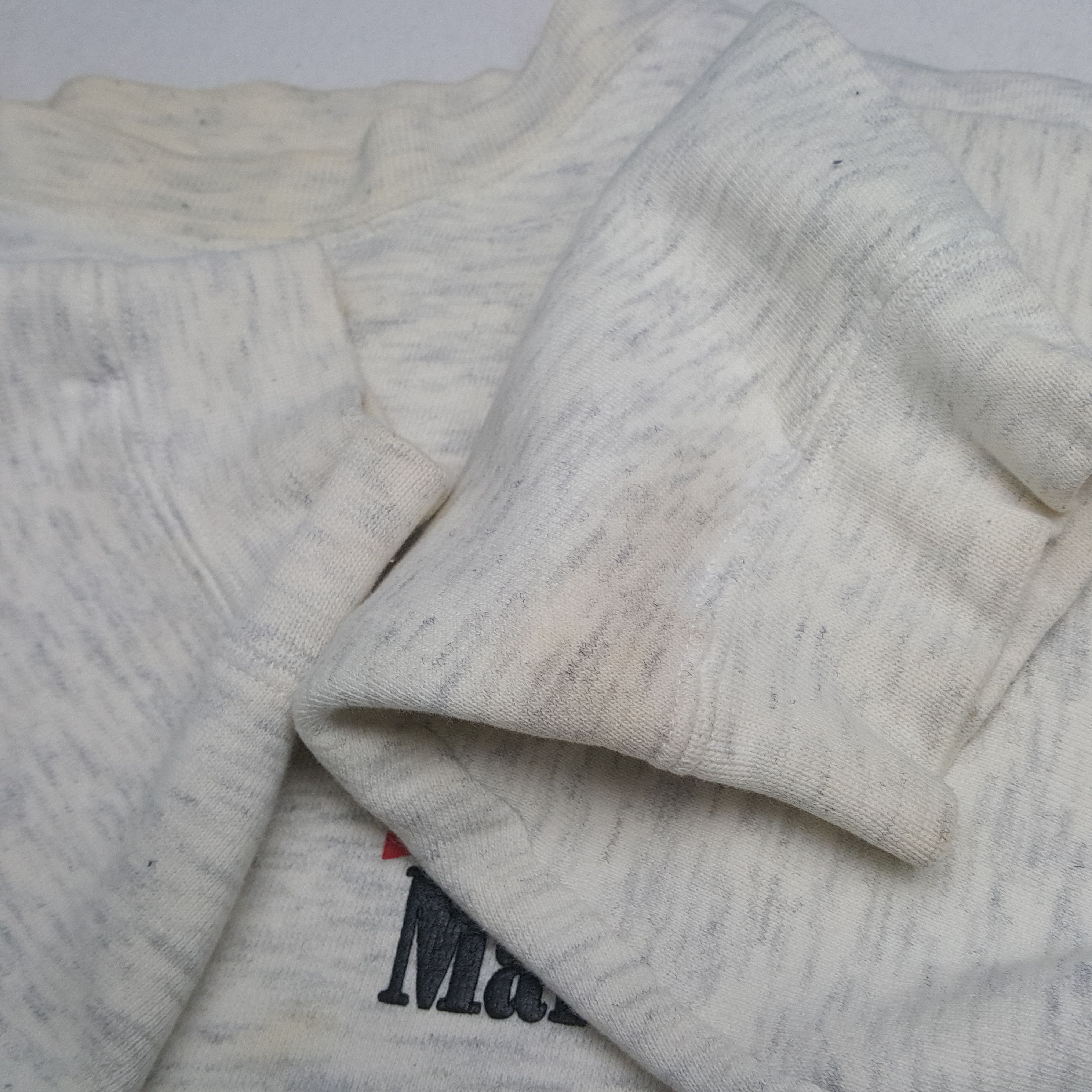 Marlboro UNLIMITED MARLBORO Vintage Sweatshirt C293N19 Size US L / EU 52-54 / 3 - 9 Thumbnail
