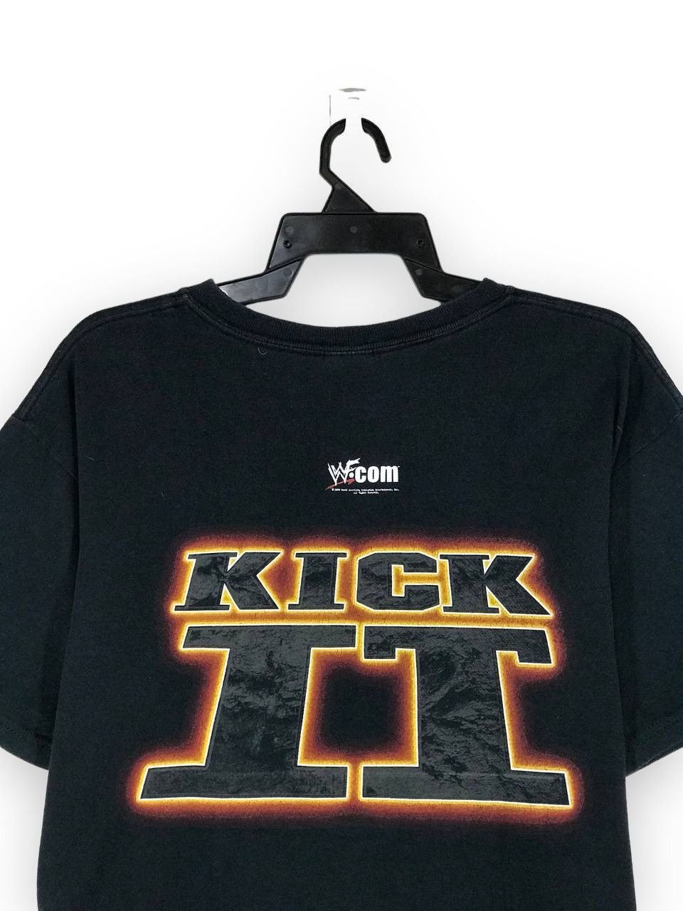 WWE Vintage 2000 too cool scotty too hotty rikishi sexay Size US L / EU 52-54 / 3 - 5 Thumbnail