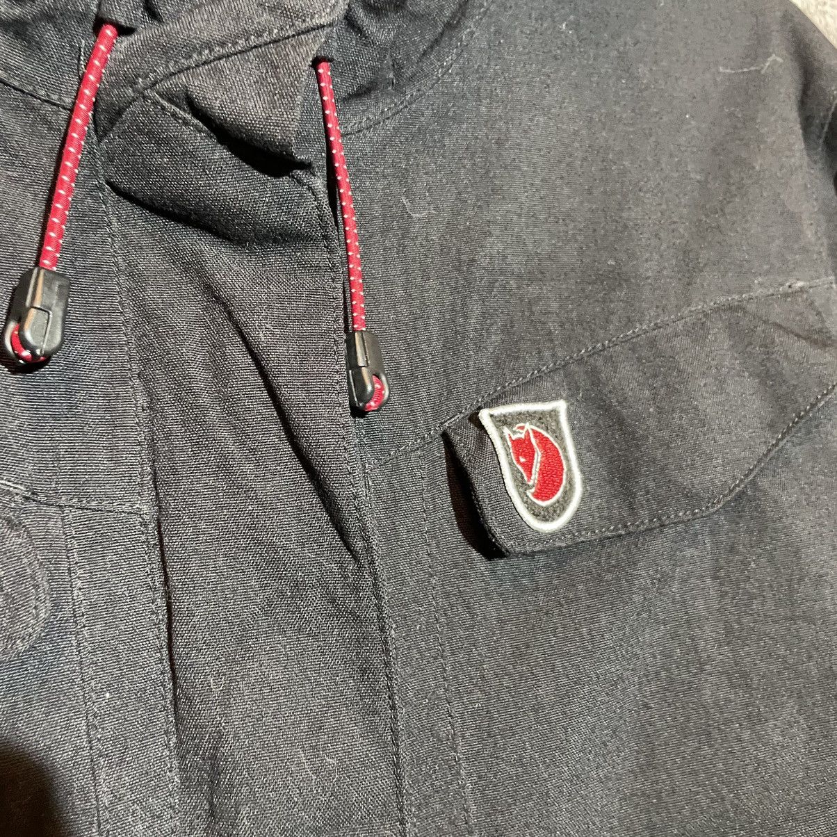 Fjallraven Fjallraven Nuuk Fur Hood Parka Activewear Performance Size M / US 6-8 / IT 42-44 - 7 Thumbnail
