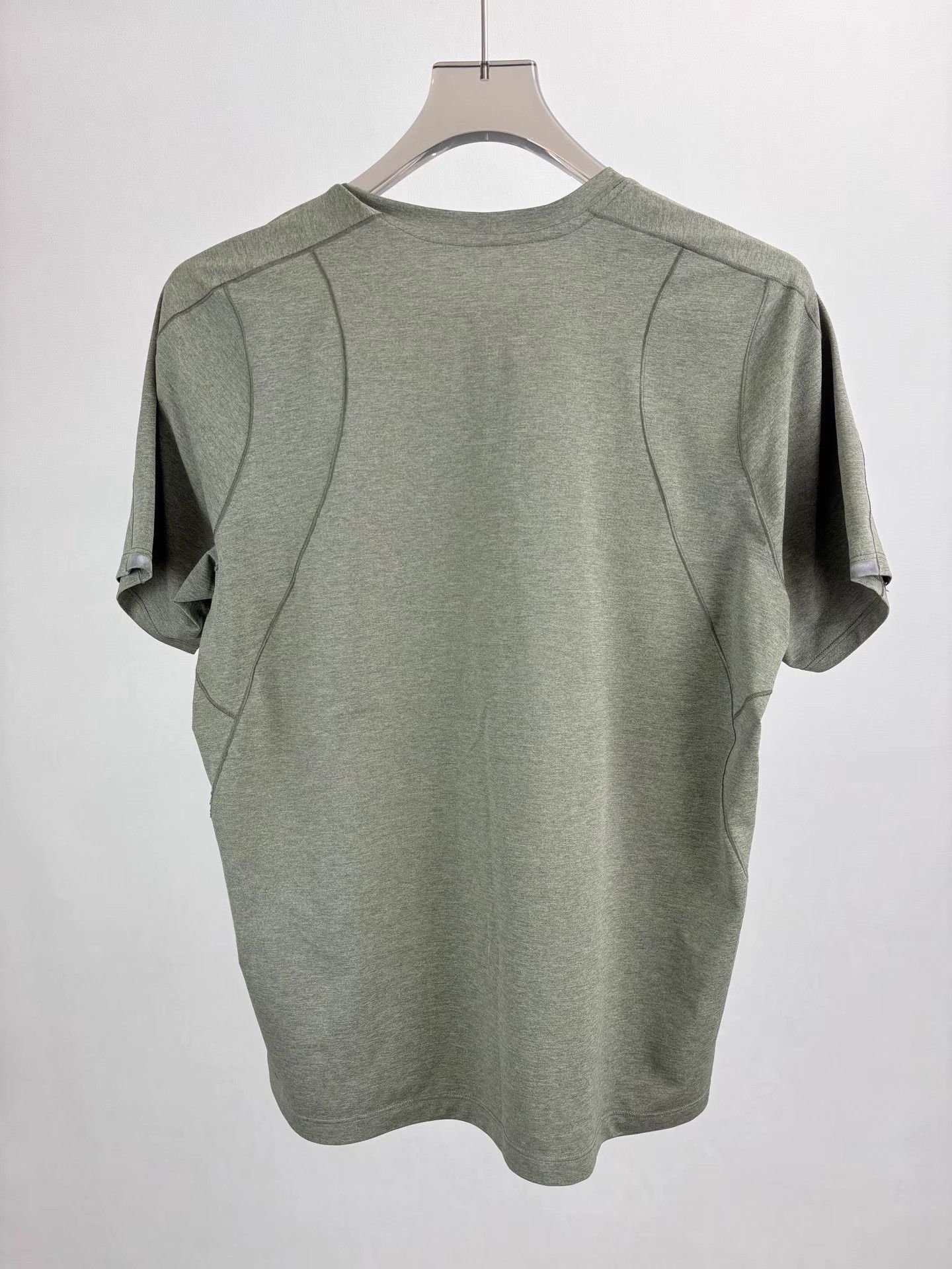 Arc'teryx ARCTERYX CORMAC CREW T-Shirt K1 Size US S / EU 44-46 / 1 - 2 Thumbnail