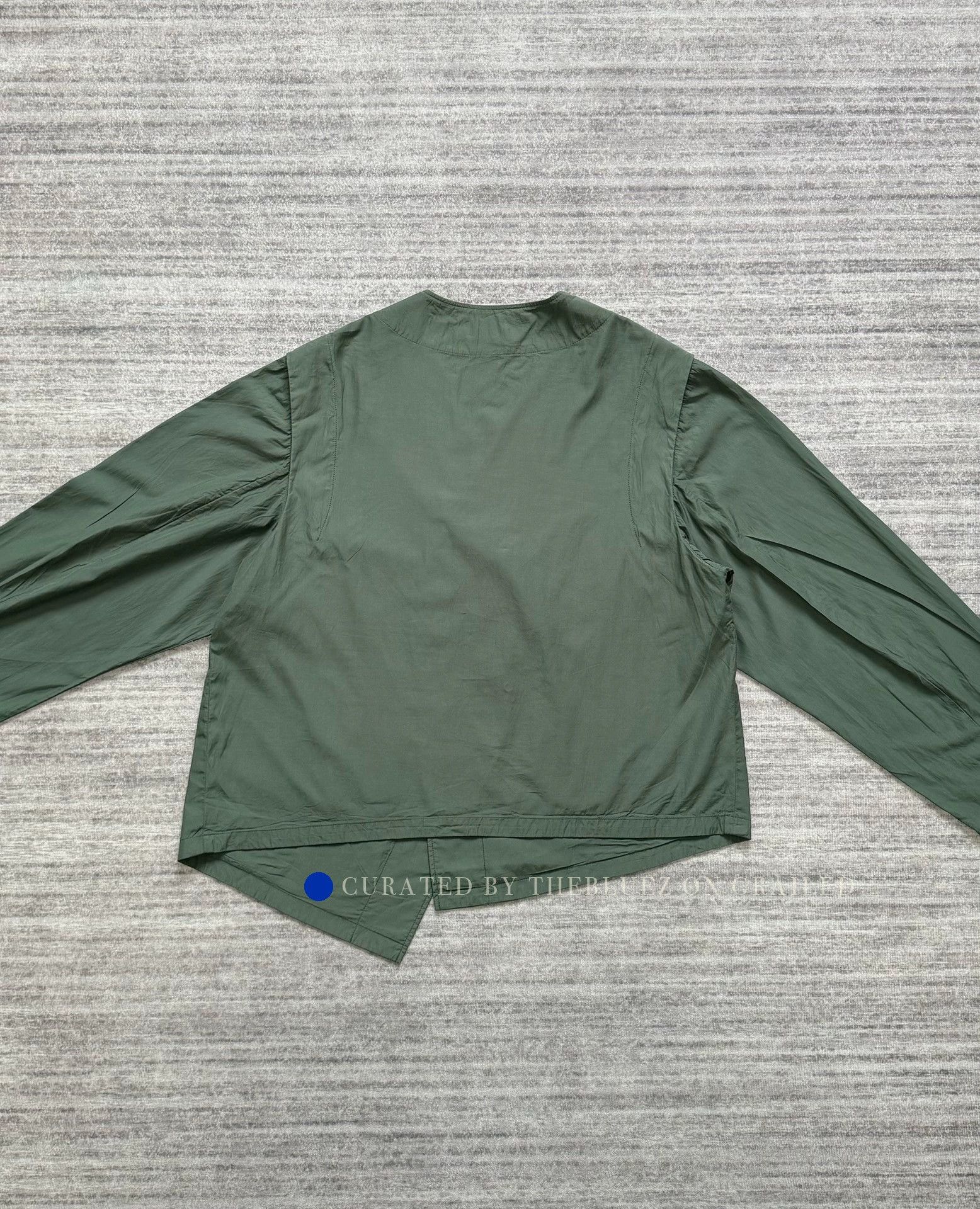 Namacheko Vintage Item Size US XS / EU 42 / 0 - 1 Thumbnail