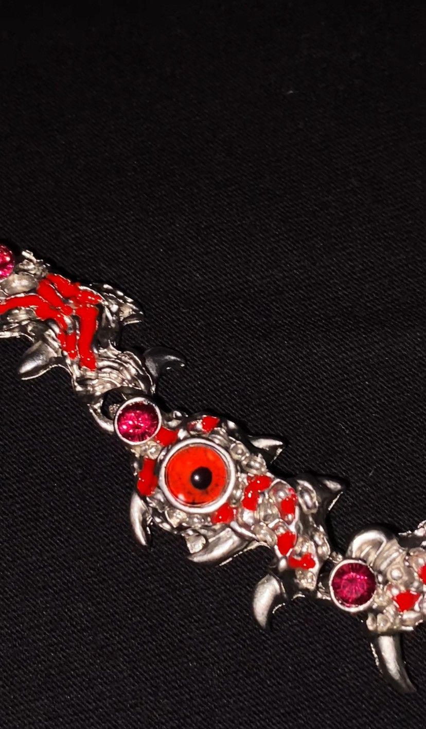 Other Chain | Pendant In the Style Playboi Carti | Destroy Lonely Size ONE SIZE - 3 Thumbnail