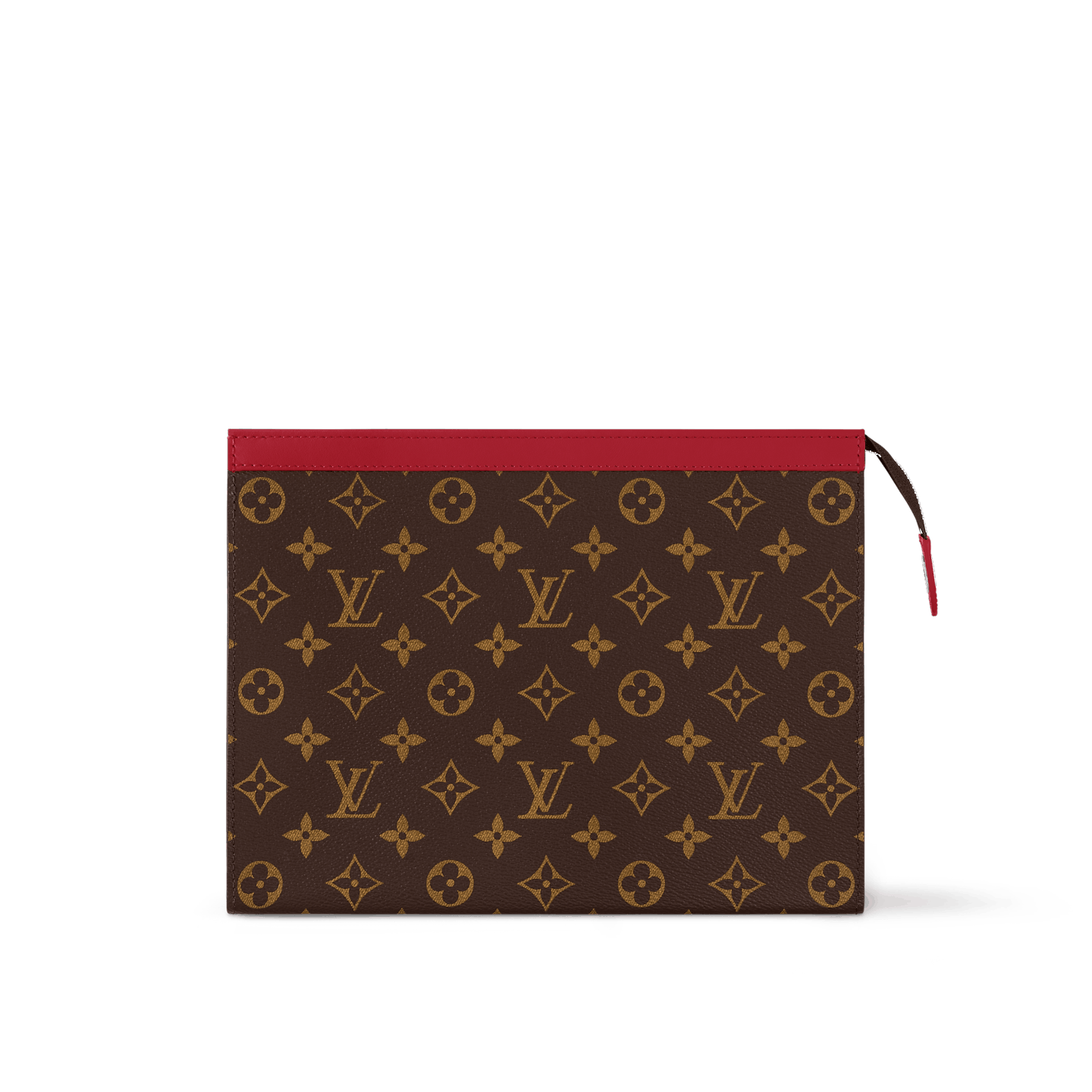 Louis Vuitton Pochette Voyage MM Pouch Size ONE SIZE - 6 Thumbnail