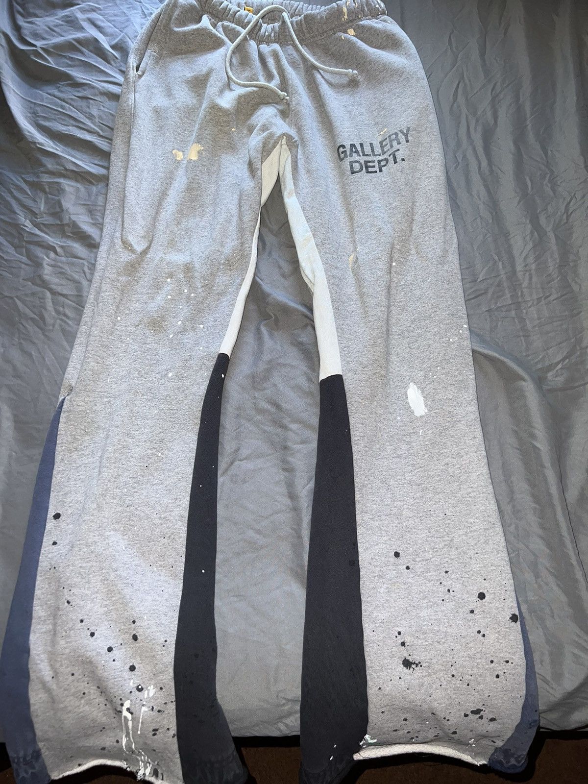 Gallery Dept. Gallery dept sweatpants Size US 32 / EU 48 - 1 Thumbnail