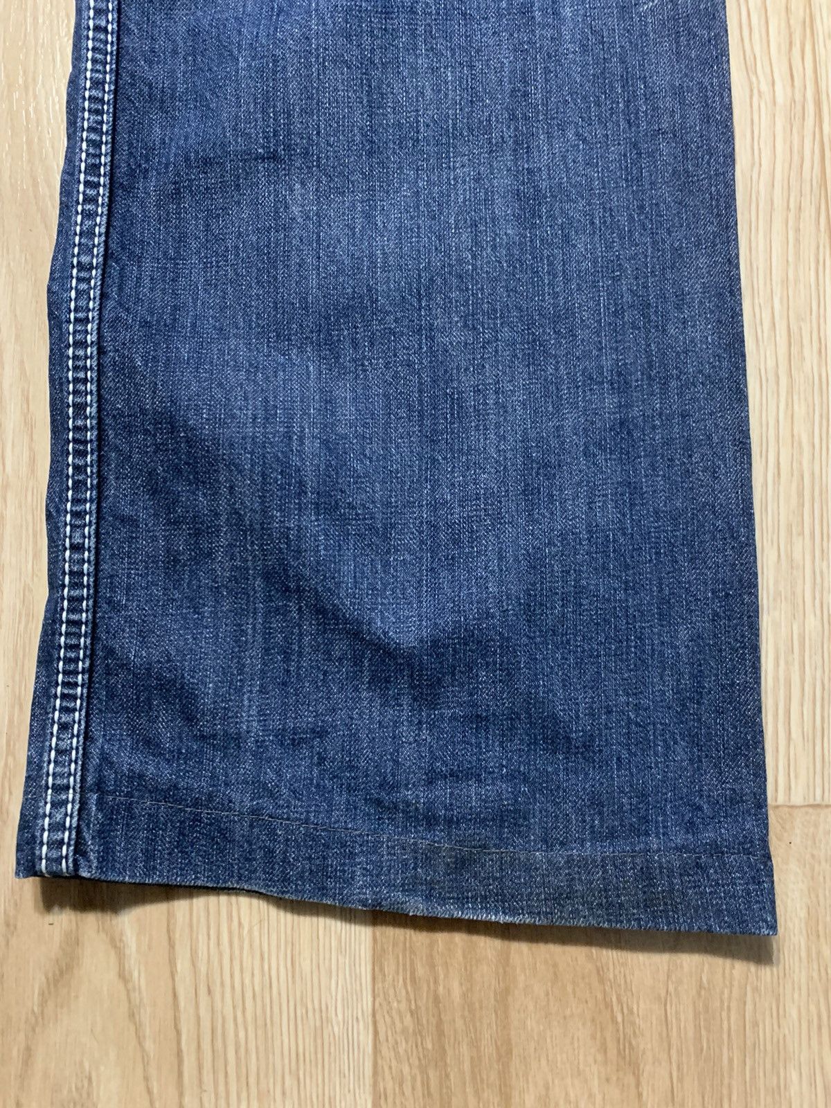 Vintage Dolce & Gabbana Winner Denim Jeans