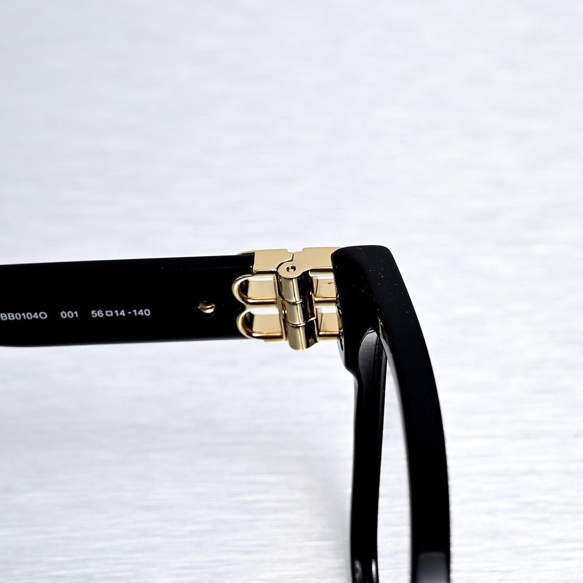 Balenciaga BALENCIAGA BB0104O GLASSES Size ONE SIZE - 5 Thumbnail