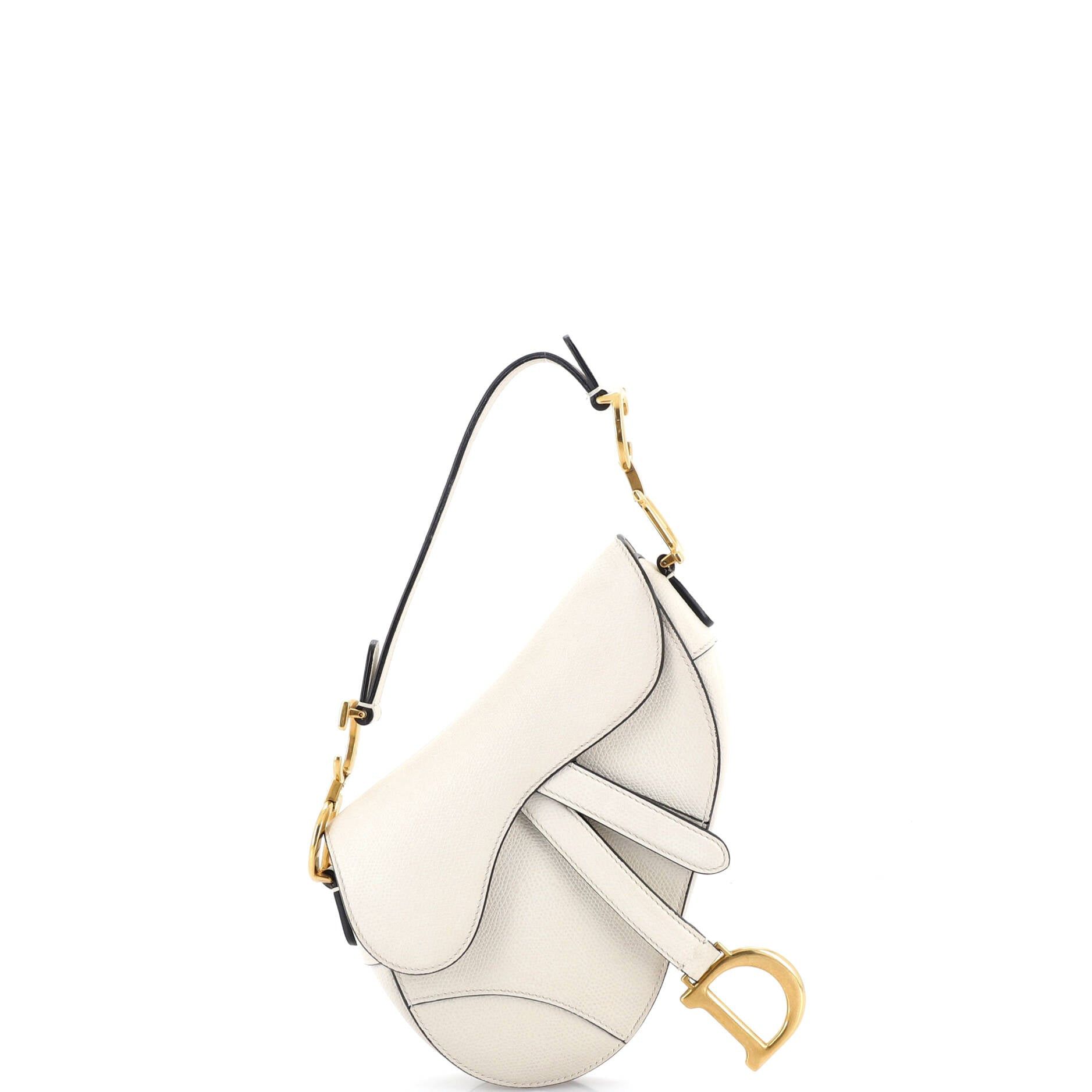 Dior Saddle Handbag Size ONE SIZE - 1 Thumbnail
