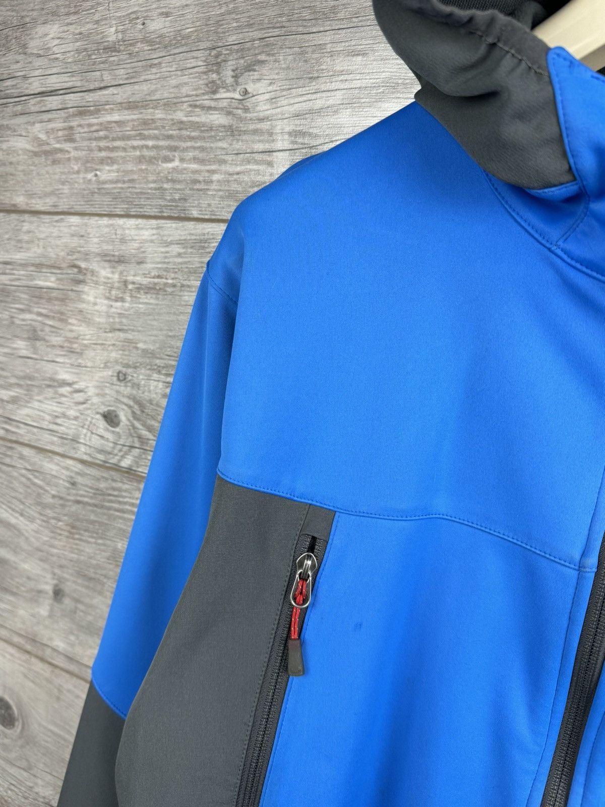 The North Face The North Face Widstopper Y2K Drill style size XL Size US XL / EU 56 / 4 - 7 Thumbnail