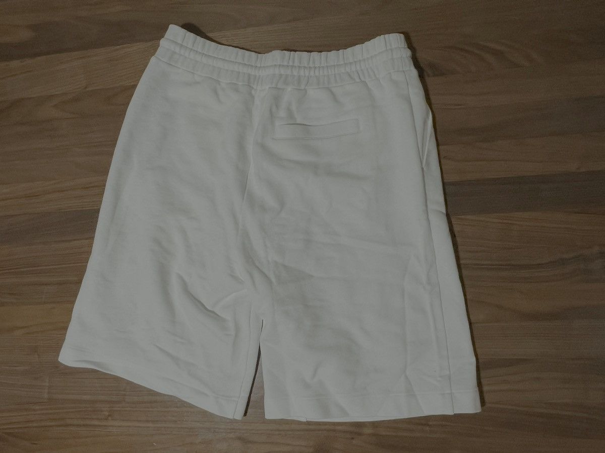 Missoni Missoni Sport Zigzag Bicolor Shorts Cream Milano Designer Size US 34 / EU 50 - 11 Thumbnail