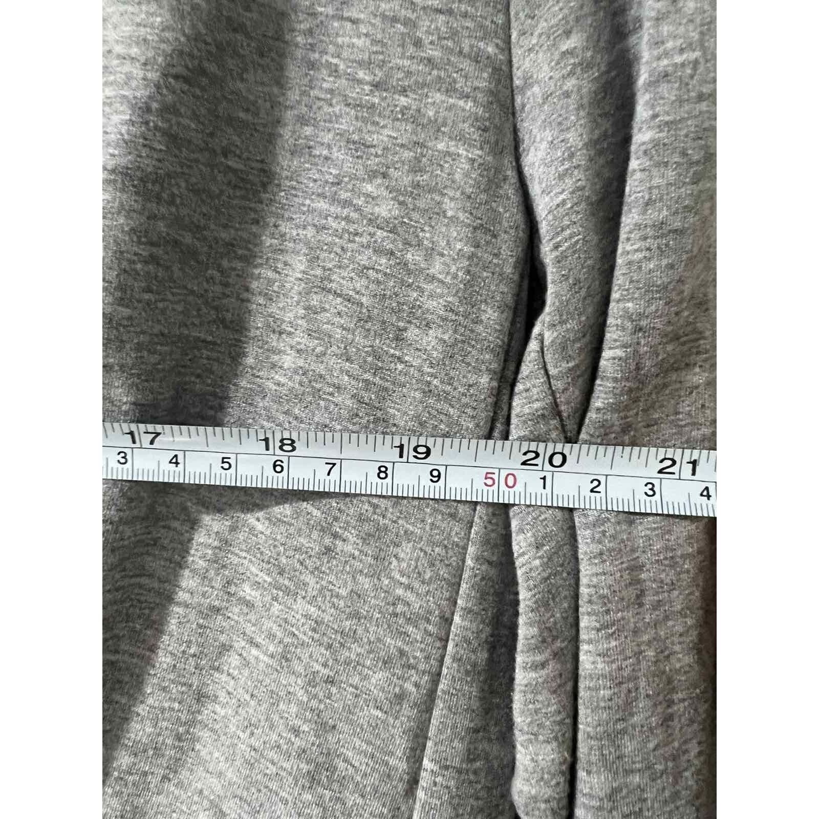 Magaschoni MAGASCHONI Blazer Jacket Dark Heather Size L A001603 Size L / US 10 / IT 46 - 9 Thumbnail