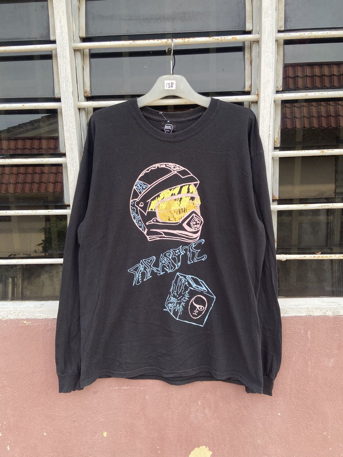 Brain Dead Brain Dead Streetwear Size US M / EU 48-50 / 2 - 1 Thumbnail