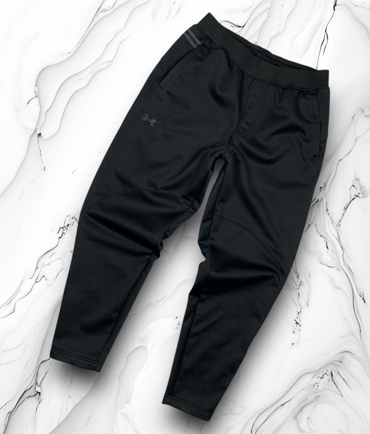 Under Armour Under Armour Training Joggers Pants men’s size large Size US 34 / EU 50 - 1 Thumbnail