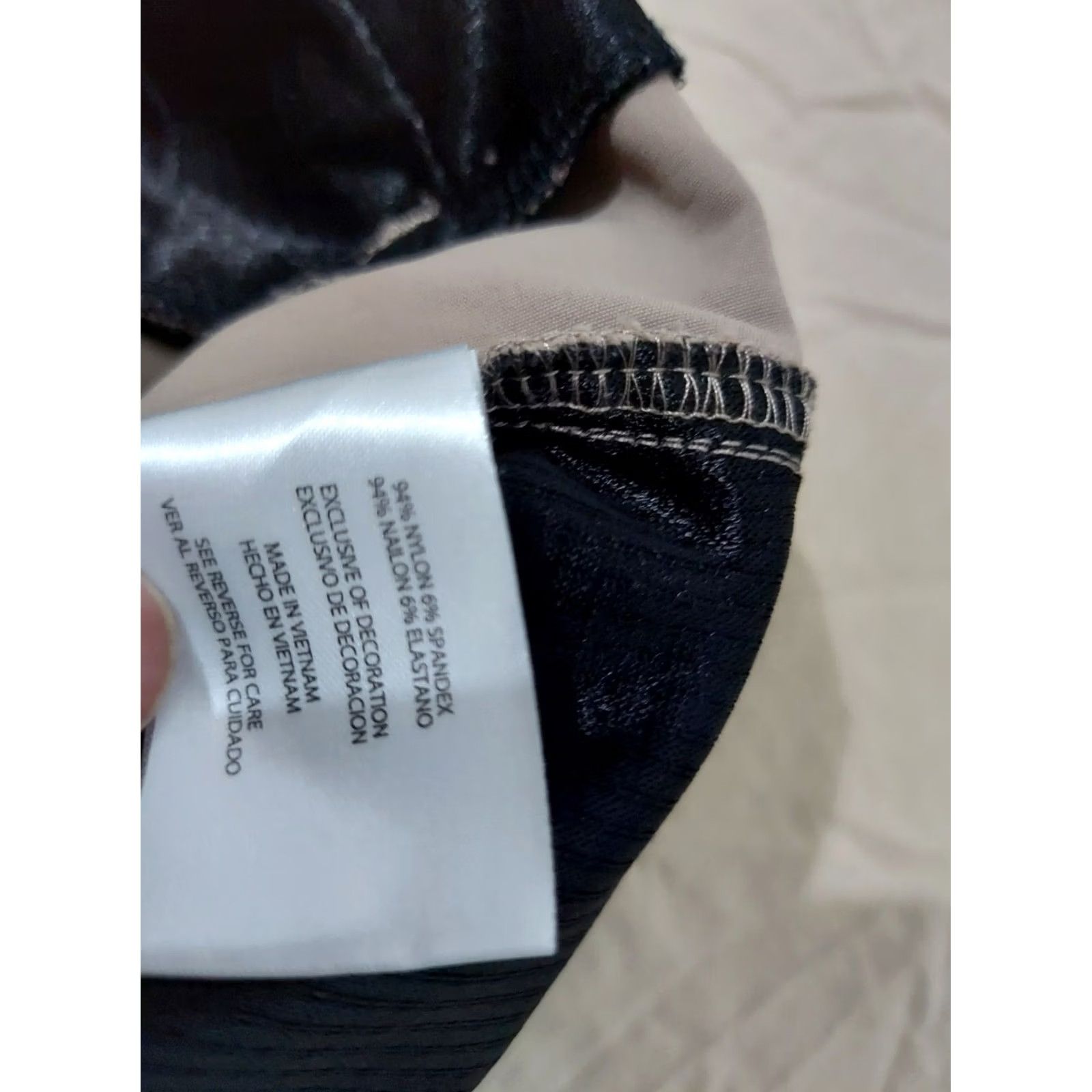 Orvis Orvis Mens Pants 40x30 Chino Khaki Blue 30 Inseam Regular Dress Trouser Slack 42x30 Size US 40 / EU 56 - 8 Thumbnail