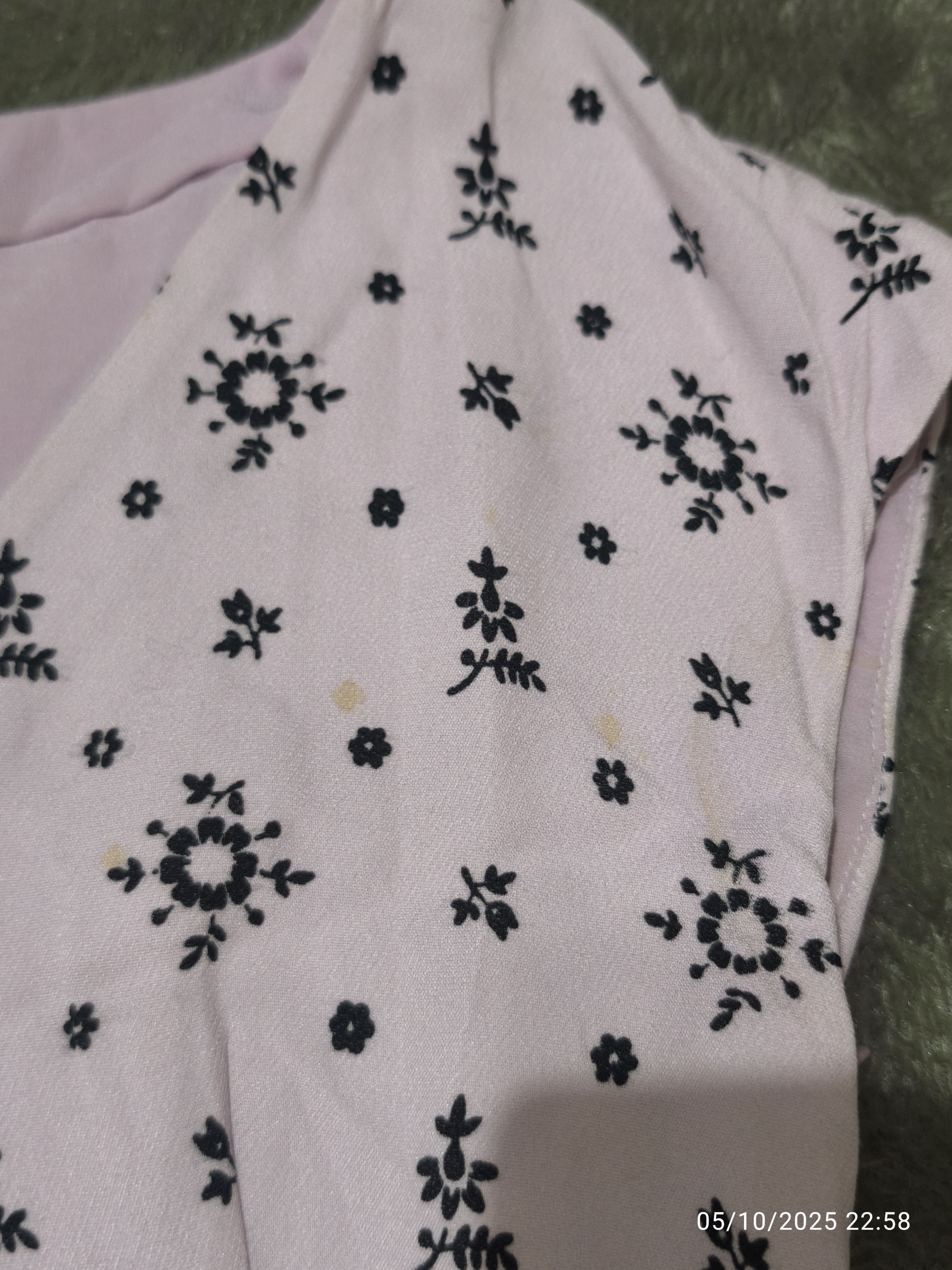 Miu Miu Dress Miu Miu Size XS / US 0-2 / IT 36-38 - 5 Thumbnail