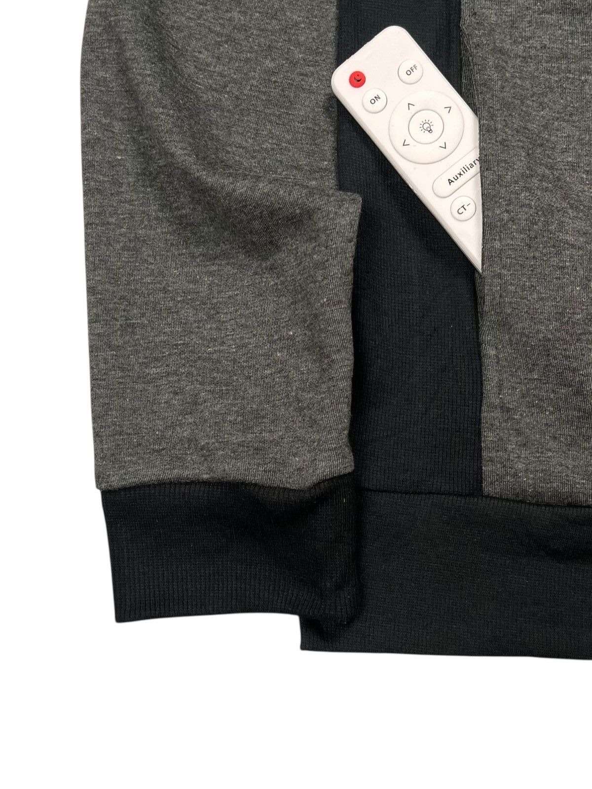 semanticdesign Apocalypse Bono Hoodie Semantic Design Size US M / EU 48-50 / 2 - 6 Thumbnail