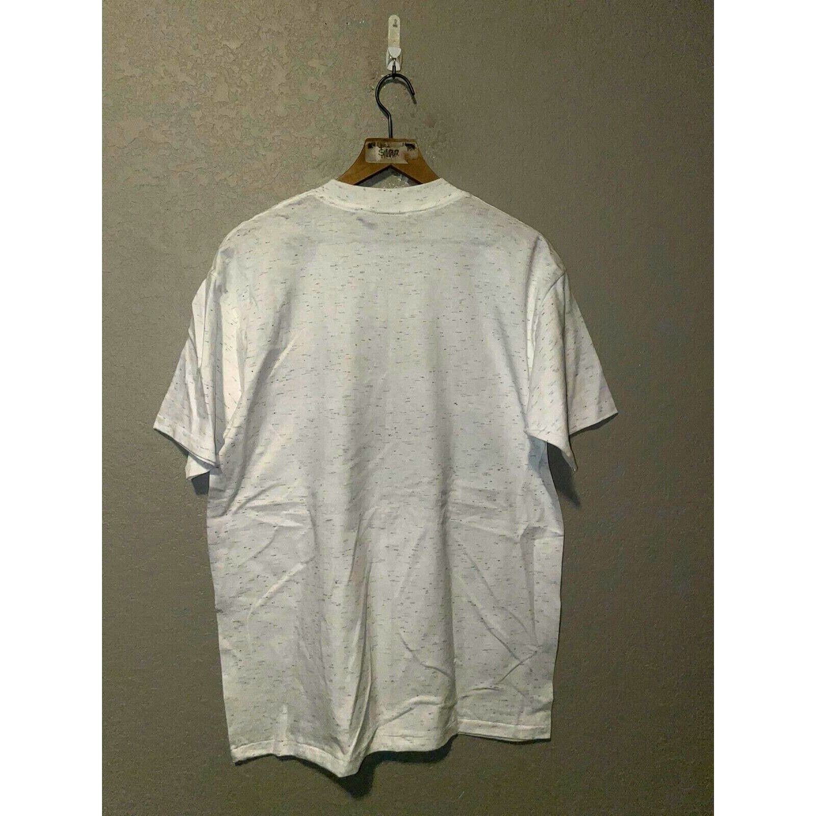 Vintage Vintage Tucson Arizona Shirt Western Speckled White L Tee Size US L / EU 52-54 / 3 - 11 Thumbnail