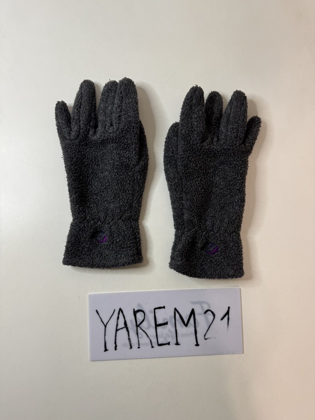 Other Lowe Alpine gloves Size ONE SIZE - 1 Thumbnail